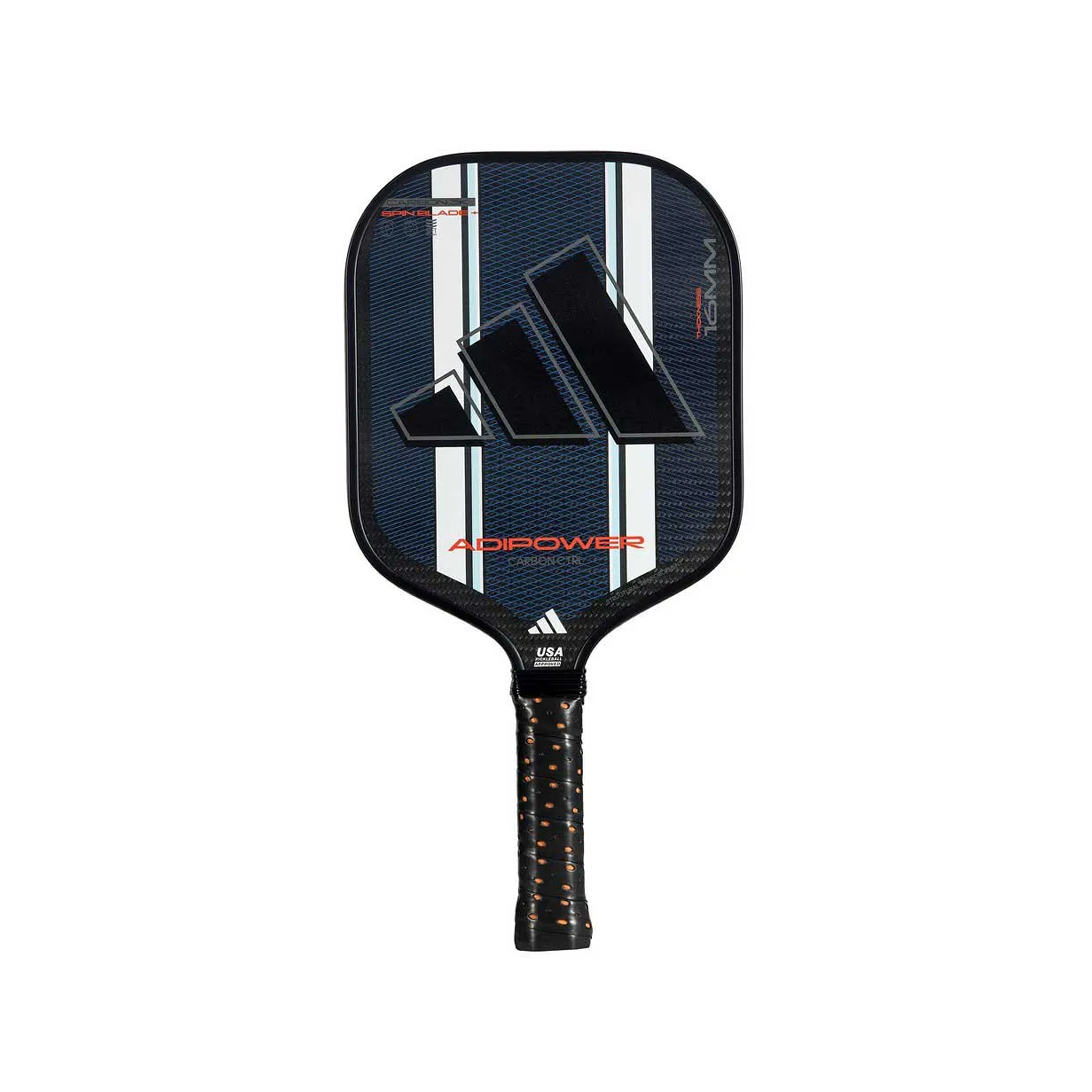 Pala Pickleball Adidas PB Adipower Carbon Ctrl