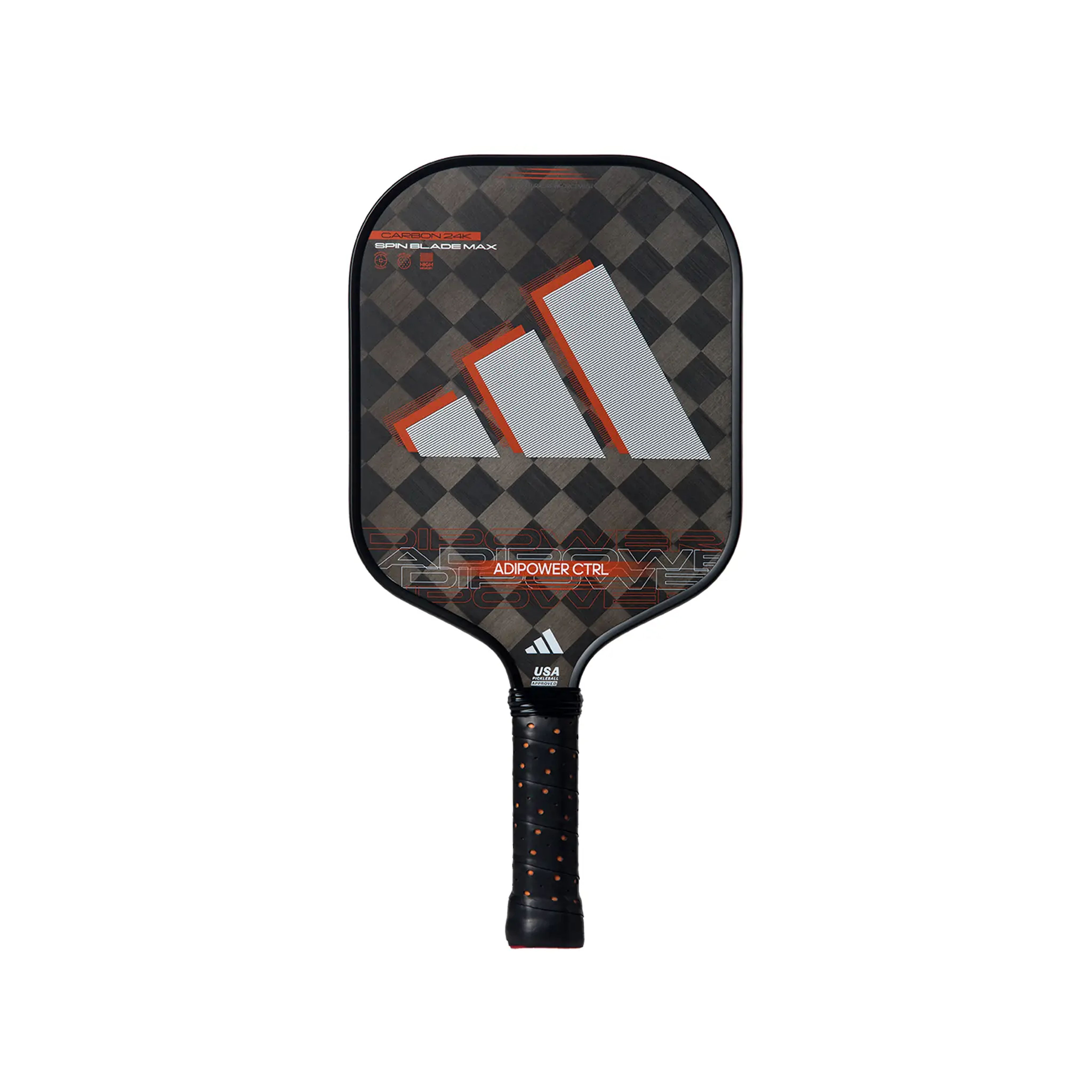 Pala Pickleball Adidas PB Adipower Ctrl 3