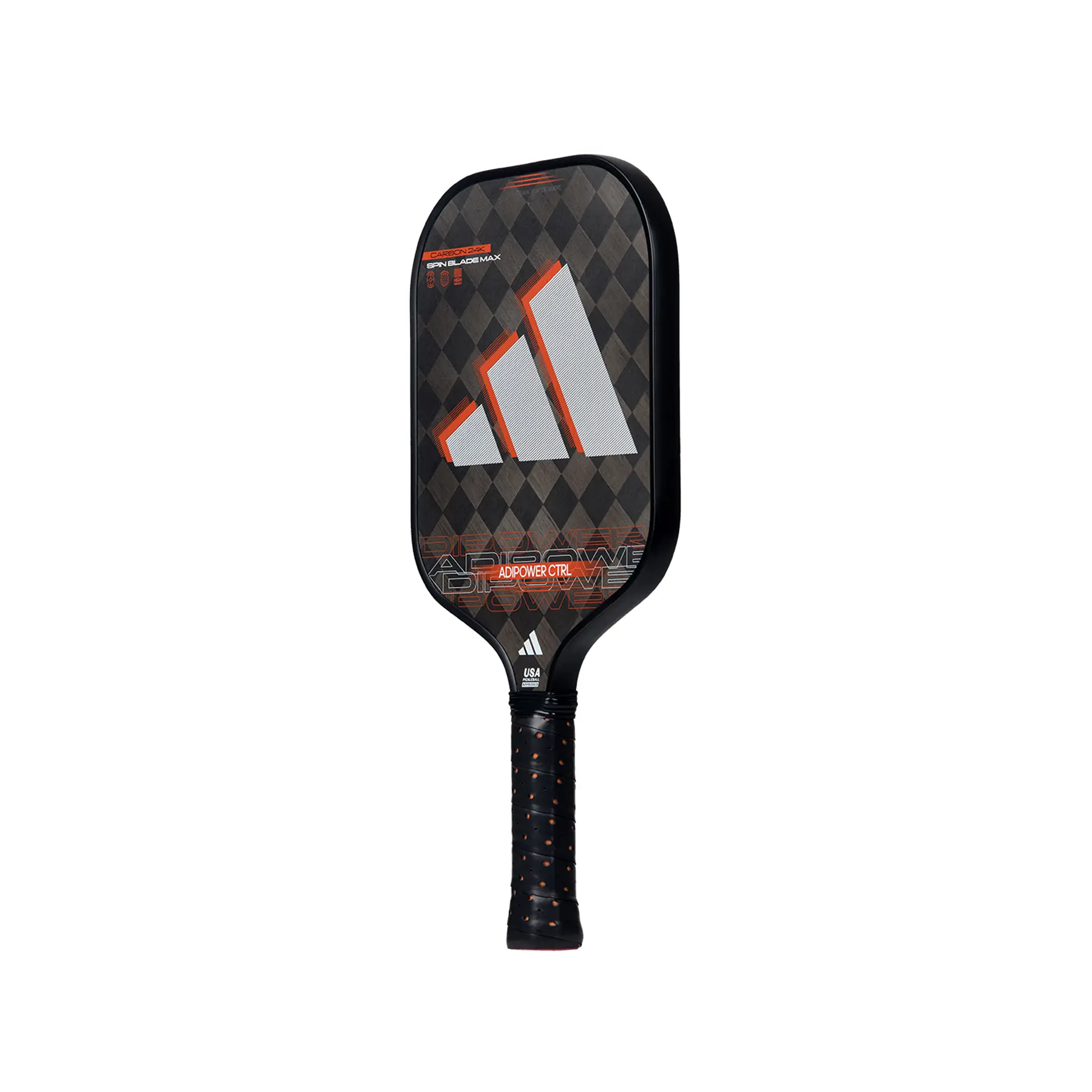 Pala Pickleball Adidas PB Adipower Ctrl 3