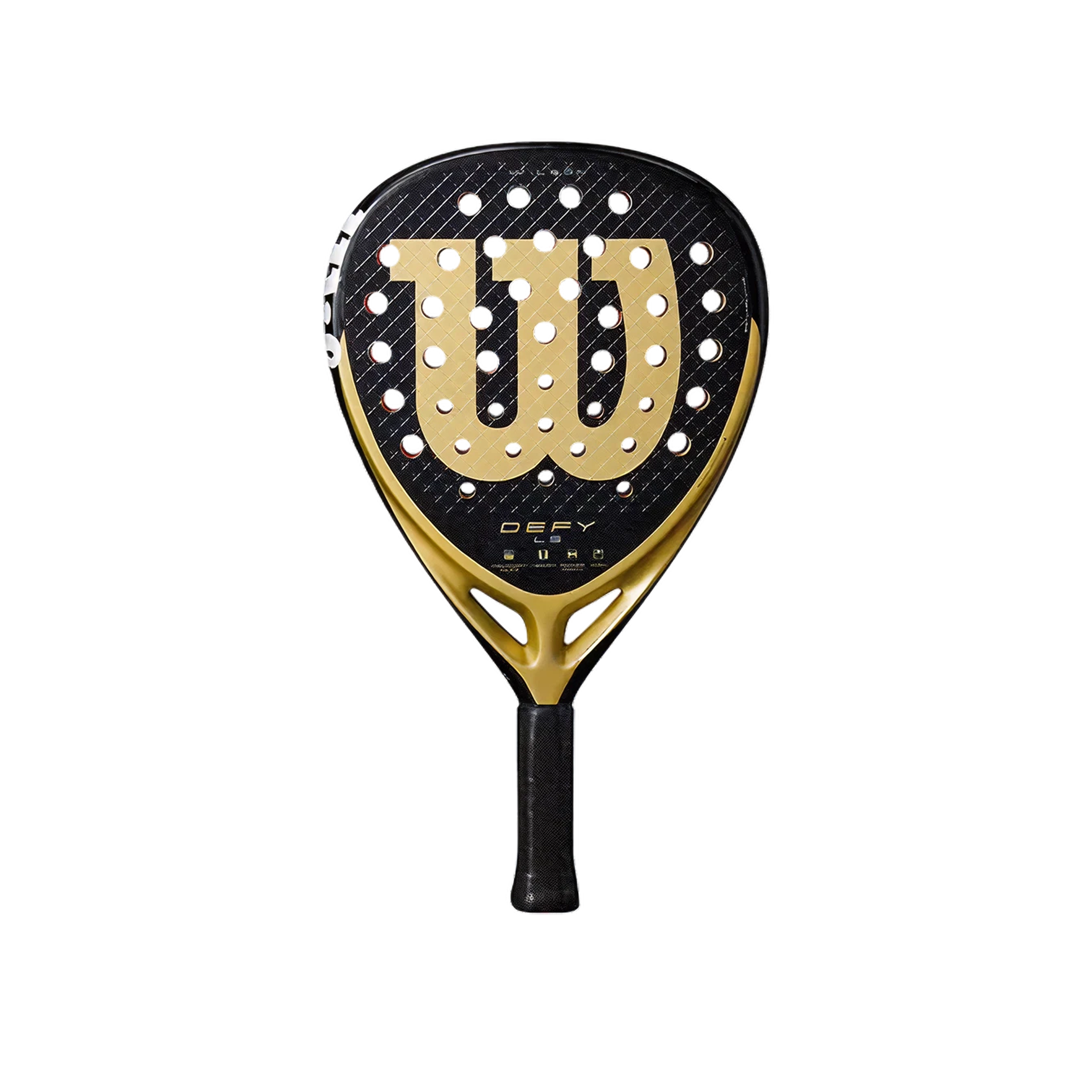 Paleta Wilson DEFY LS