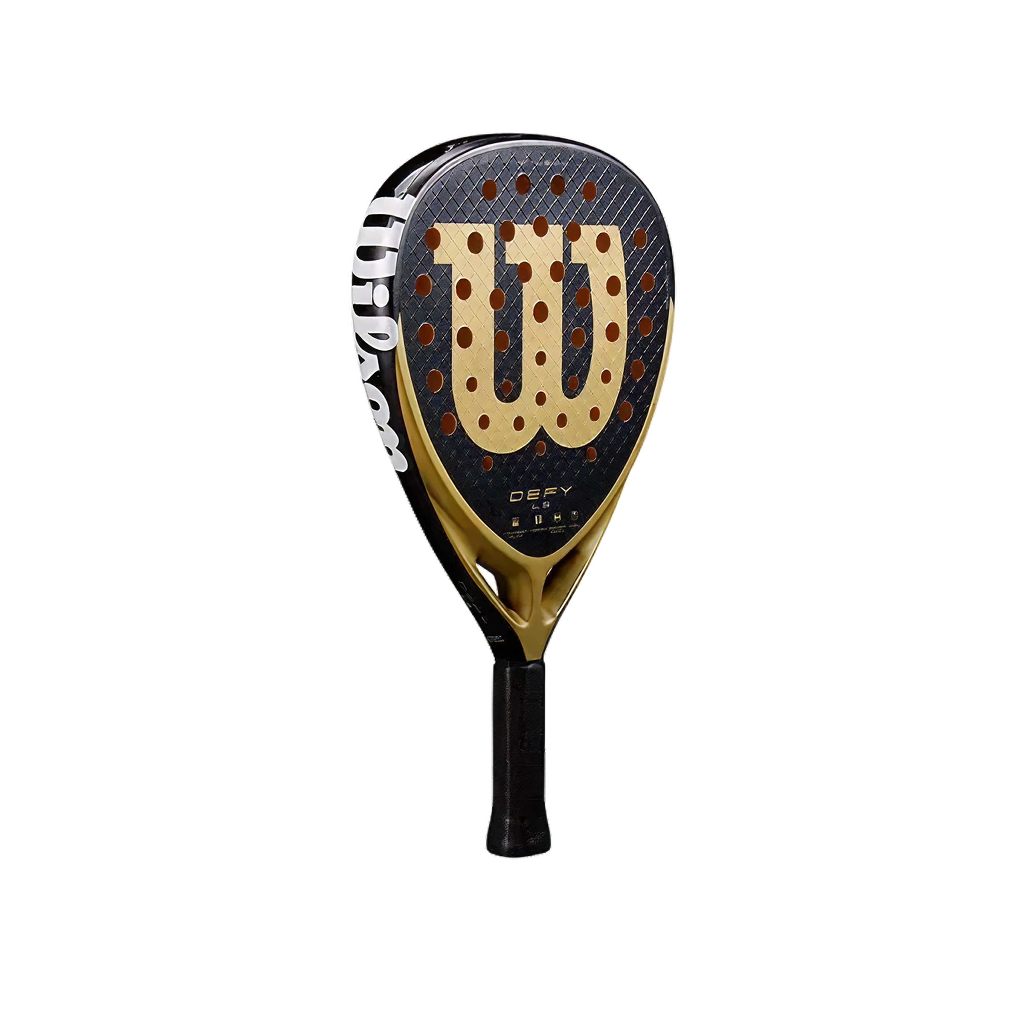 Paleta Wilson DEFY LS
