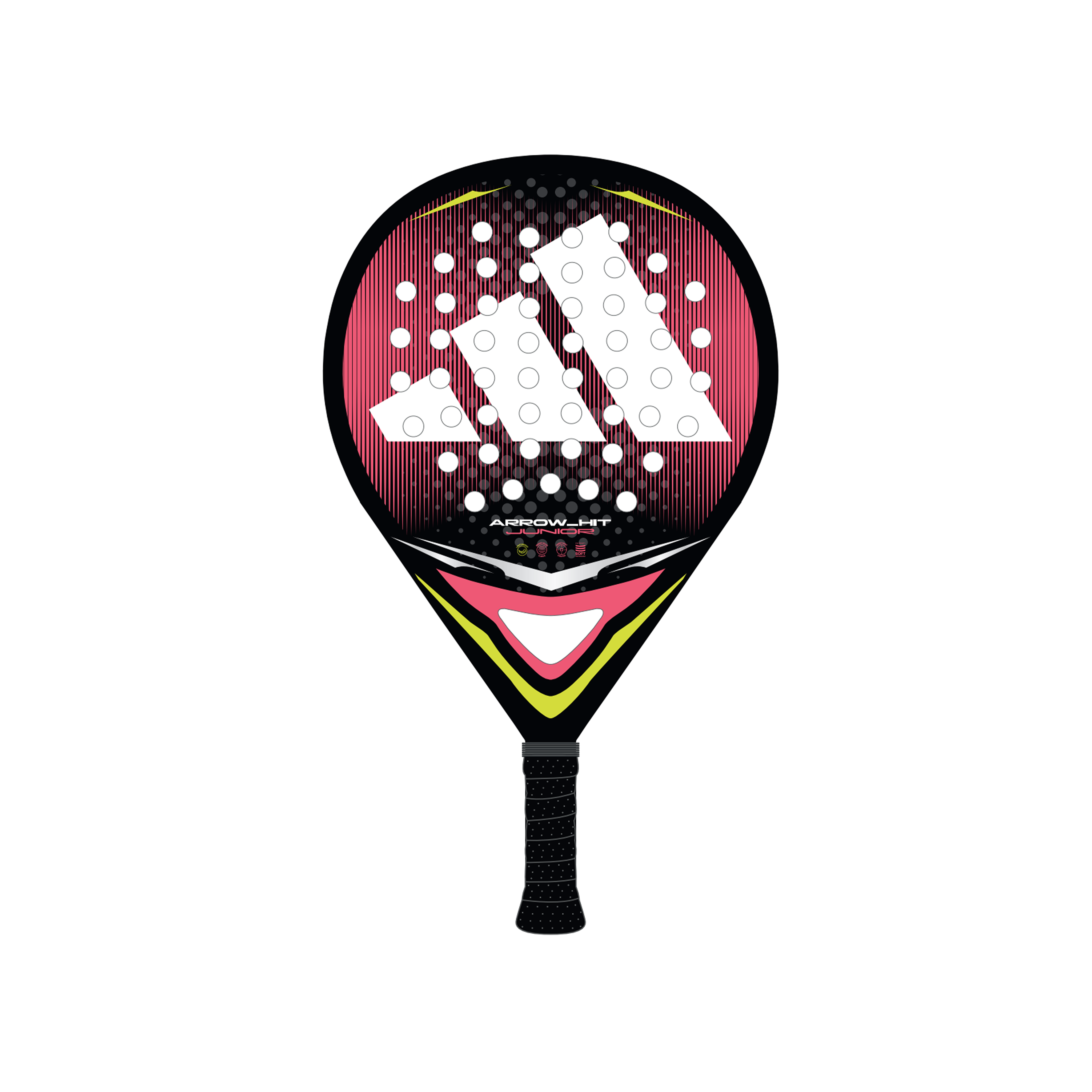 Pala Adidas Arrow Hit Junior