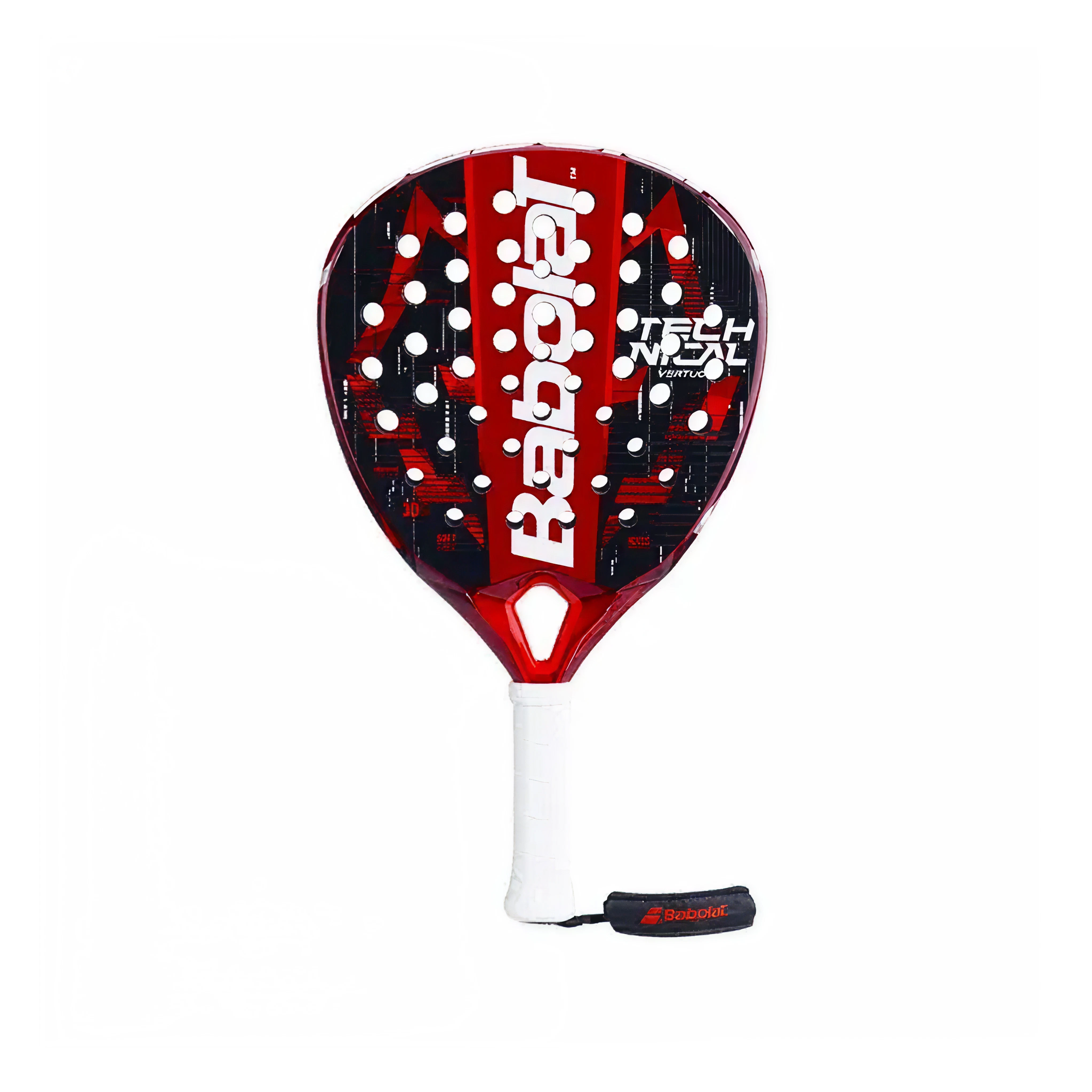 Pala Babolat Juan Lebron Technical Vertuo 2024