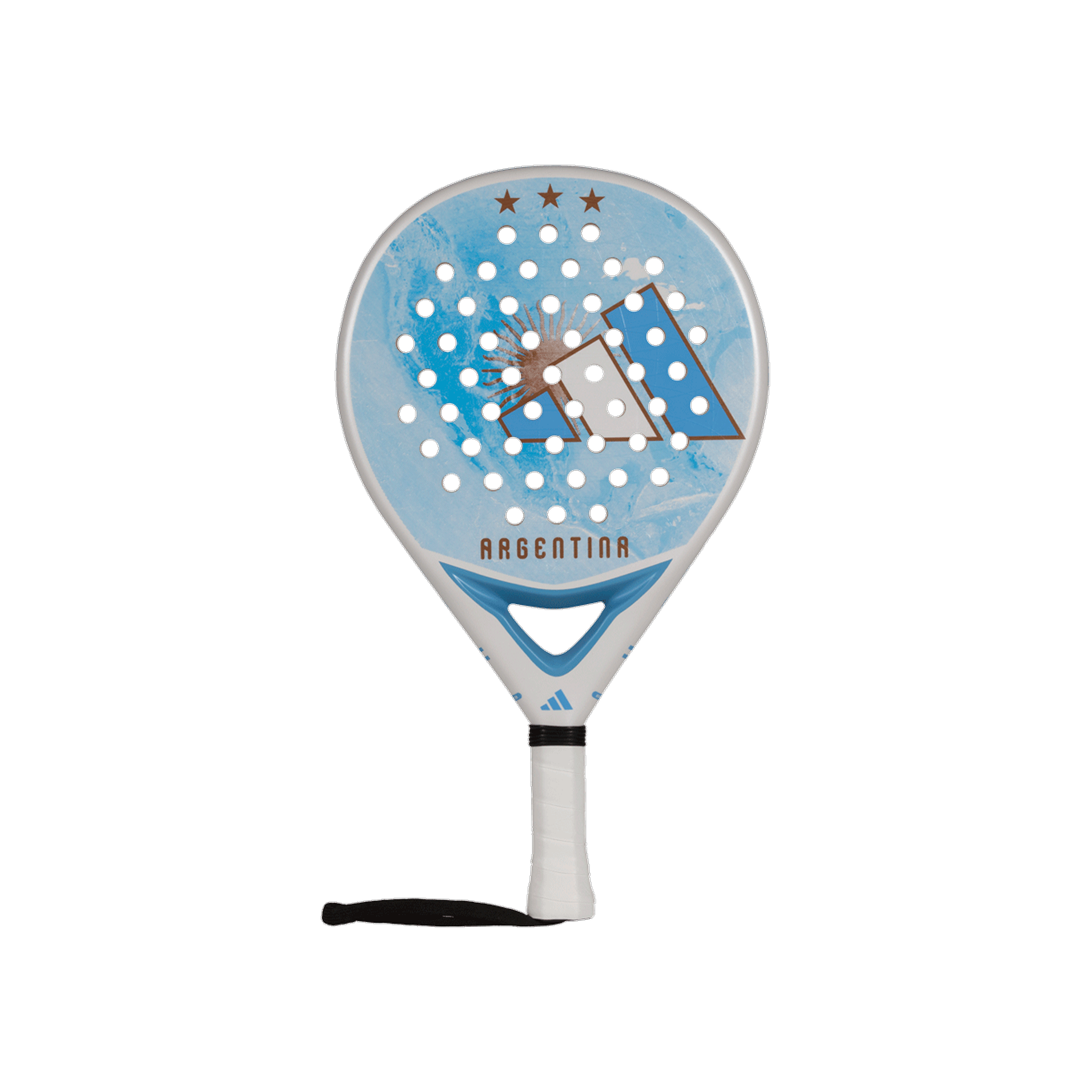Pala de Pádel Adidas Copa del Mundo 2026 Argentina