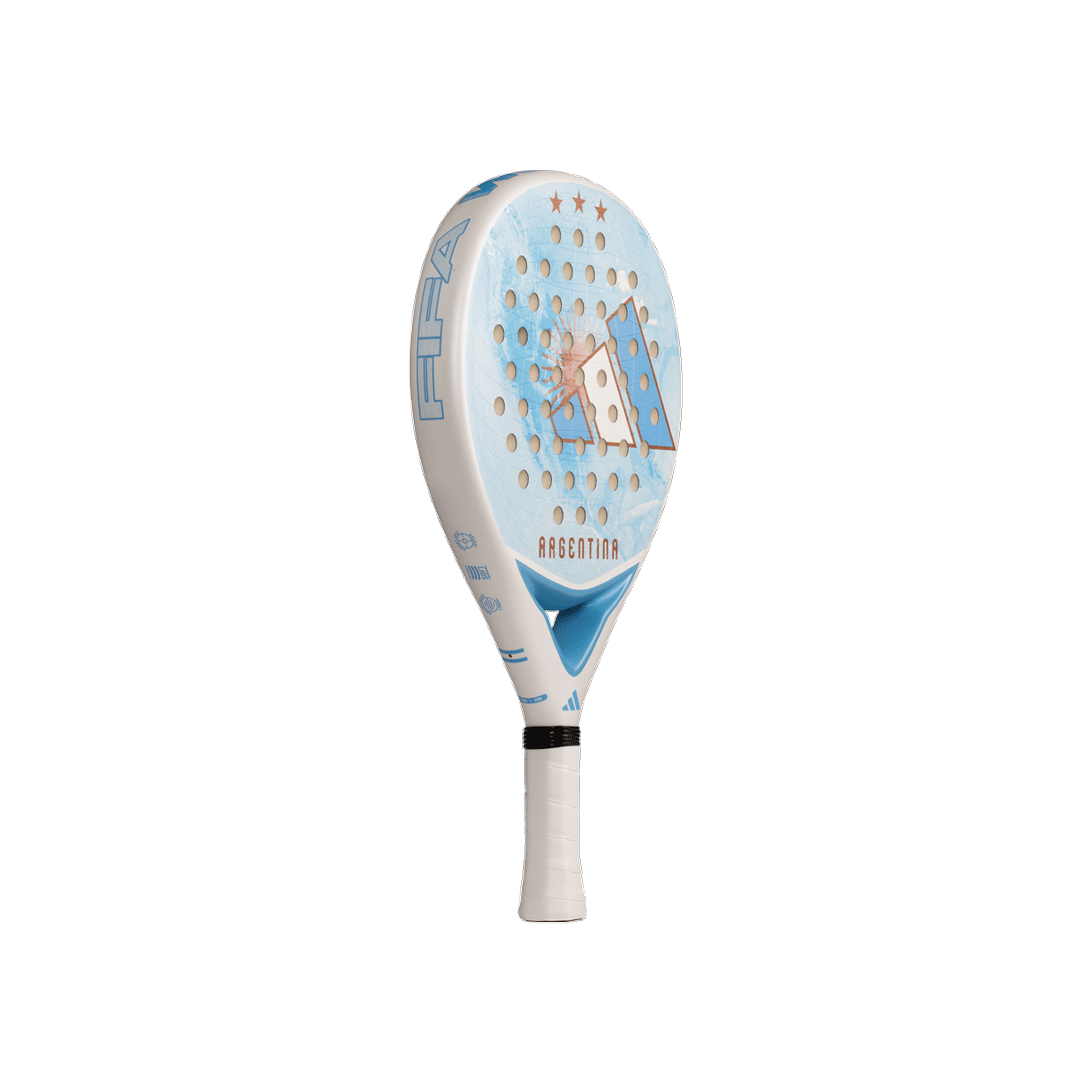 Pala de Pádel Adidas Copa del Mundo 2026 Argentina