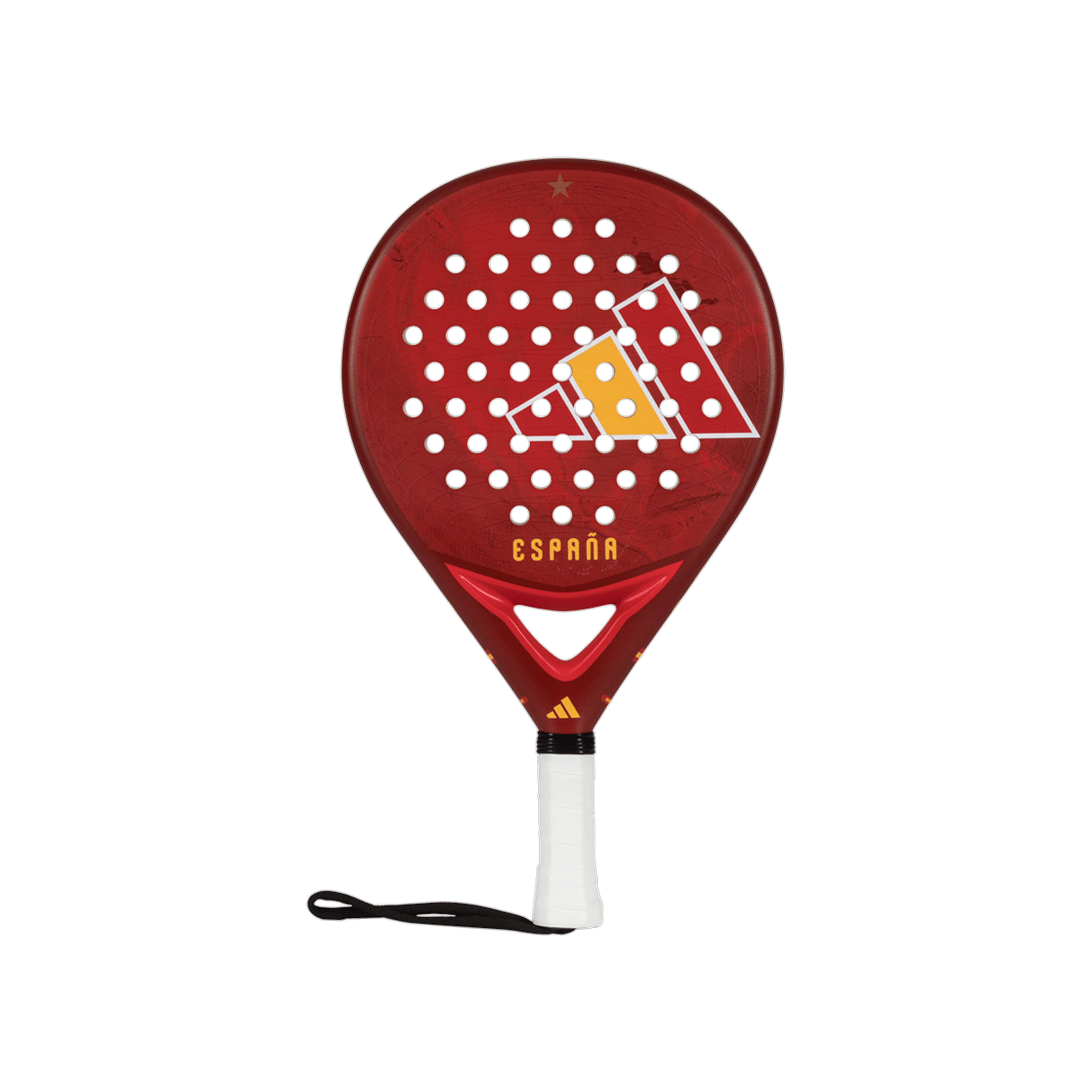 Pala de Pádel Adidas Copa del Mundo 2026 España