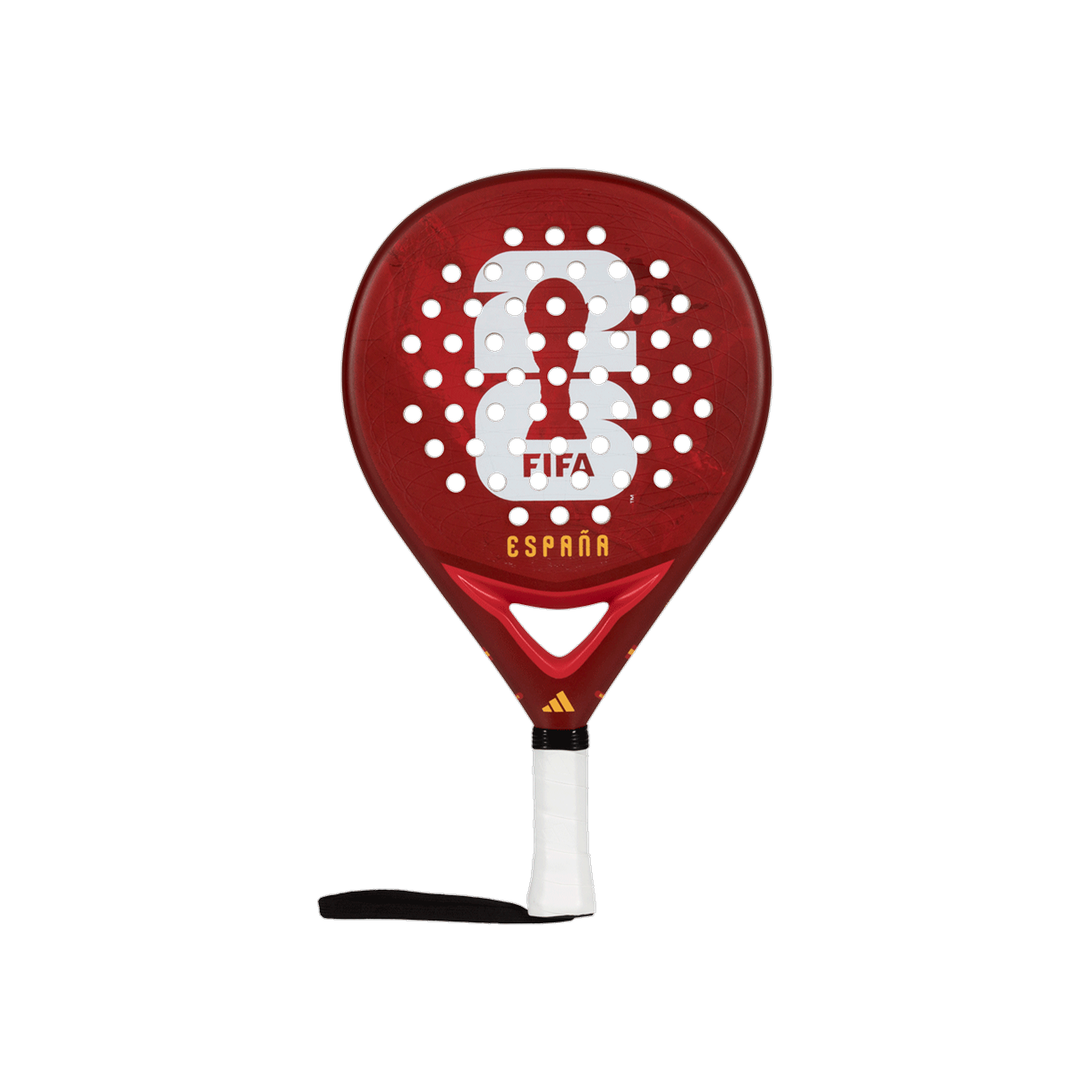 Pala de Pádel Adidas Copa del Mundo 2026 España