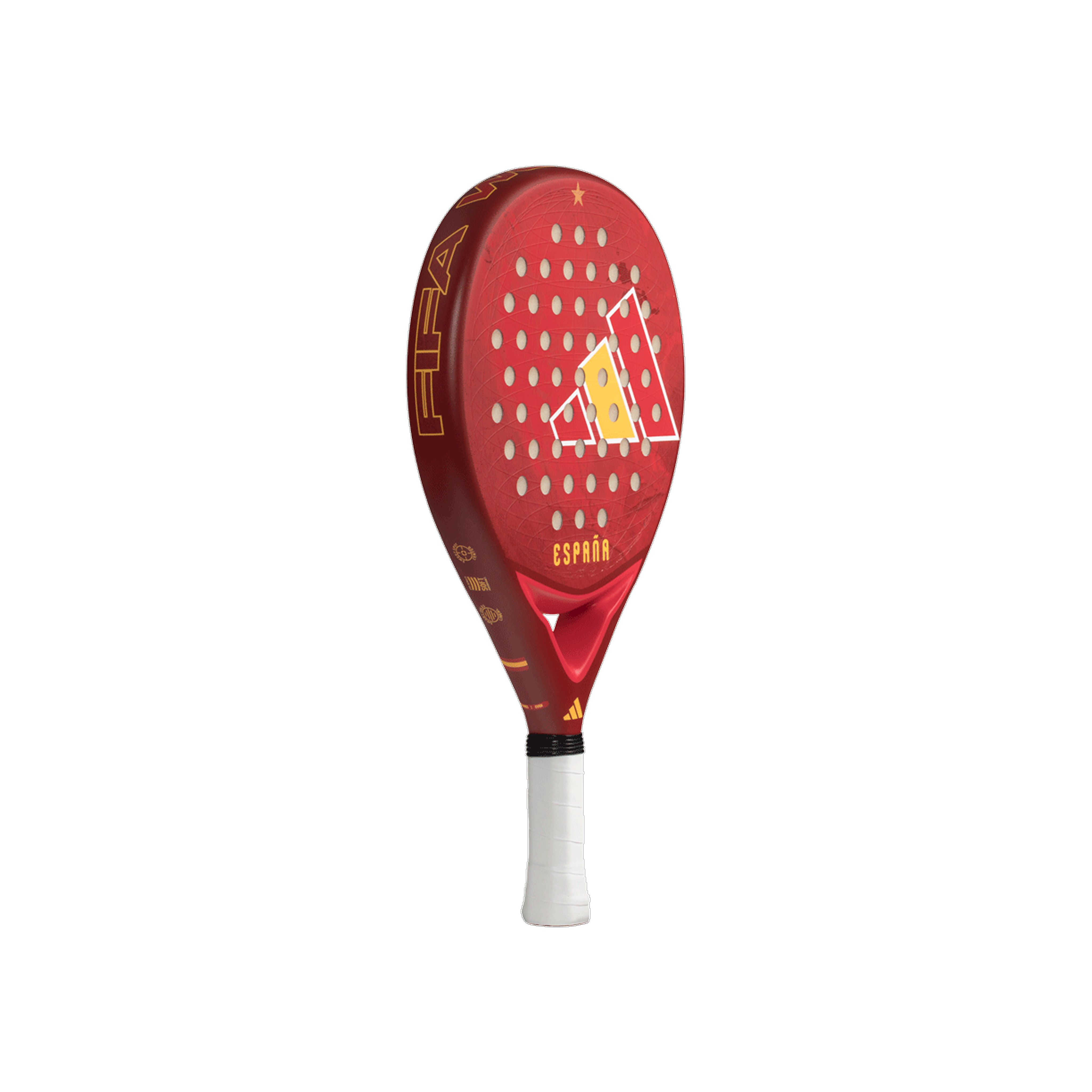 Pala de Pádel Adidas Copa del Mundo 2026 España