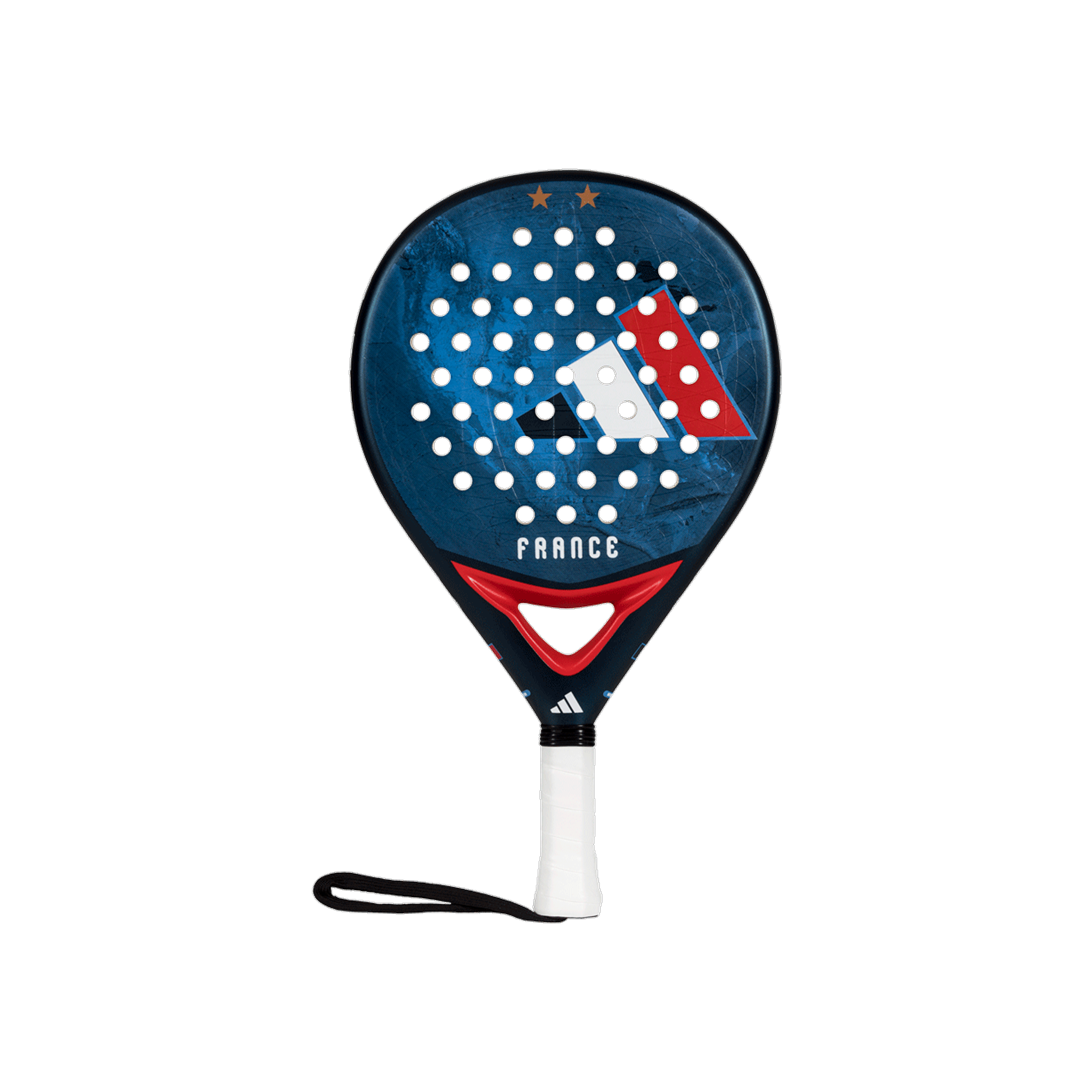 Pala de Pádel Adidas Copa del Mundo 2026 Francia