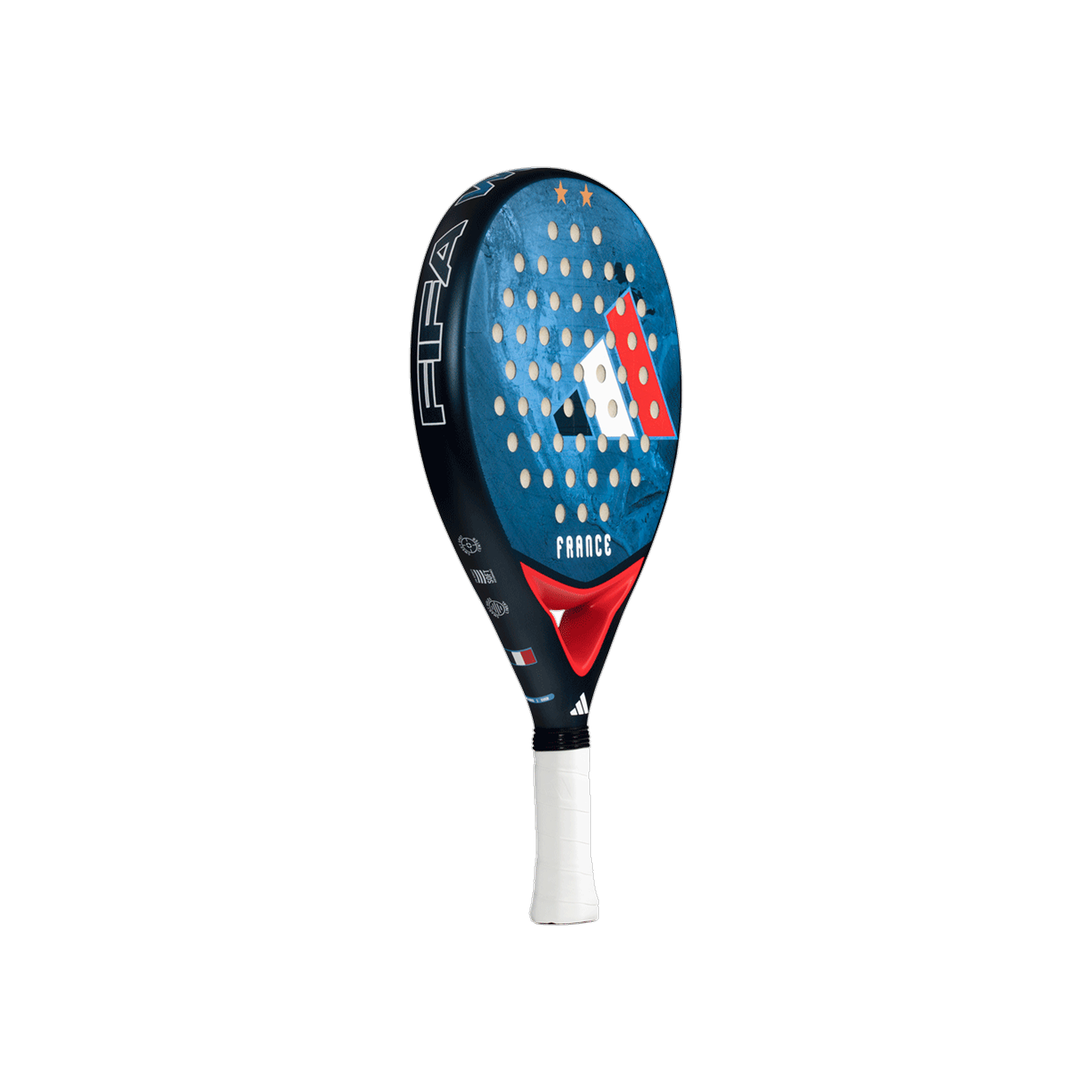 Pala de Pádel Adidas Copa del Mundo 2026 Francia
