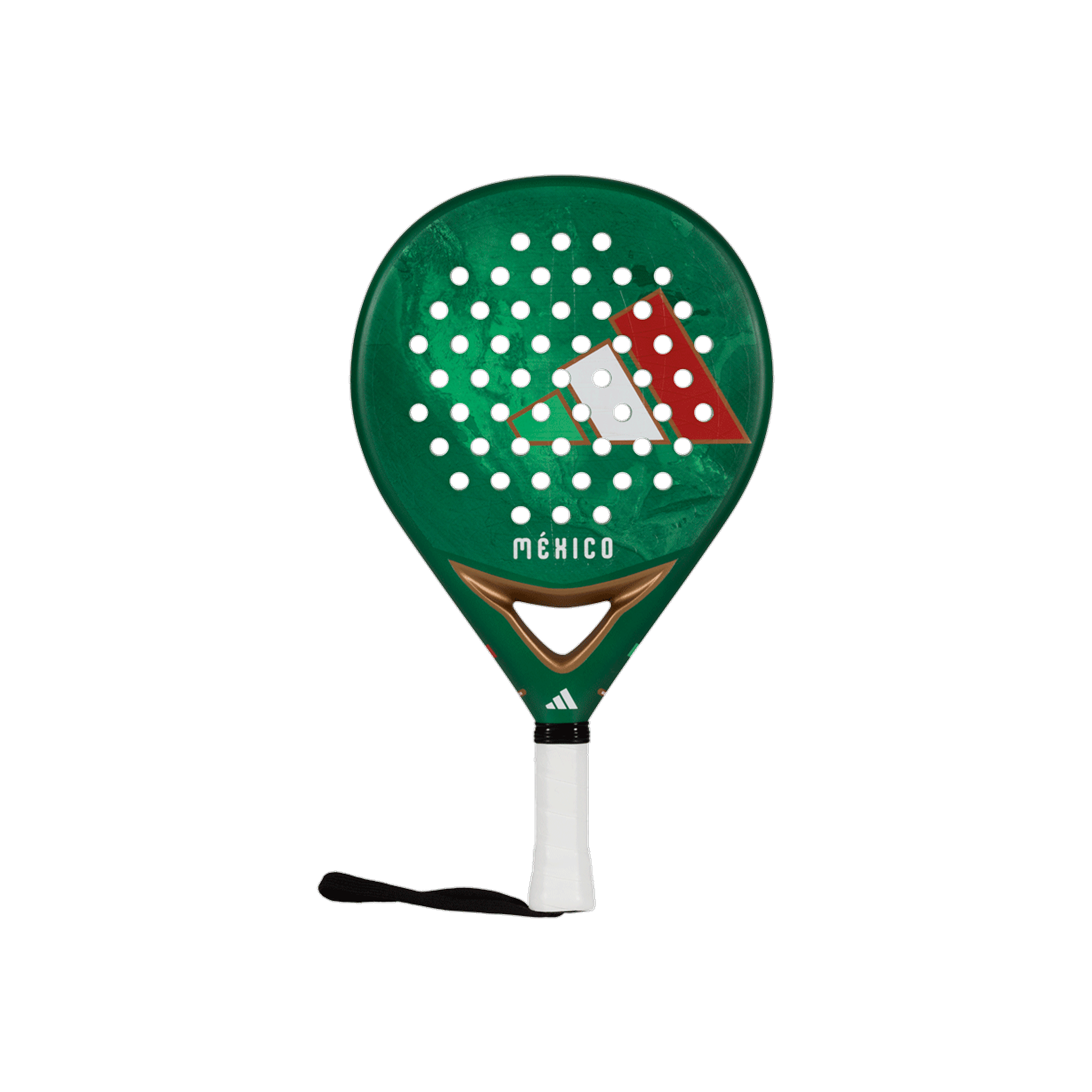 Pala de Pádel Adidas Copa del Mundo 2026 México