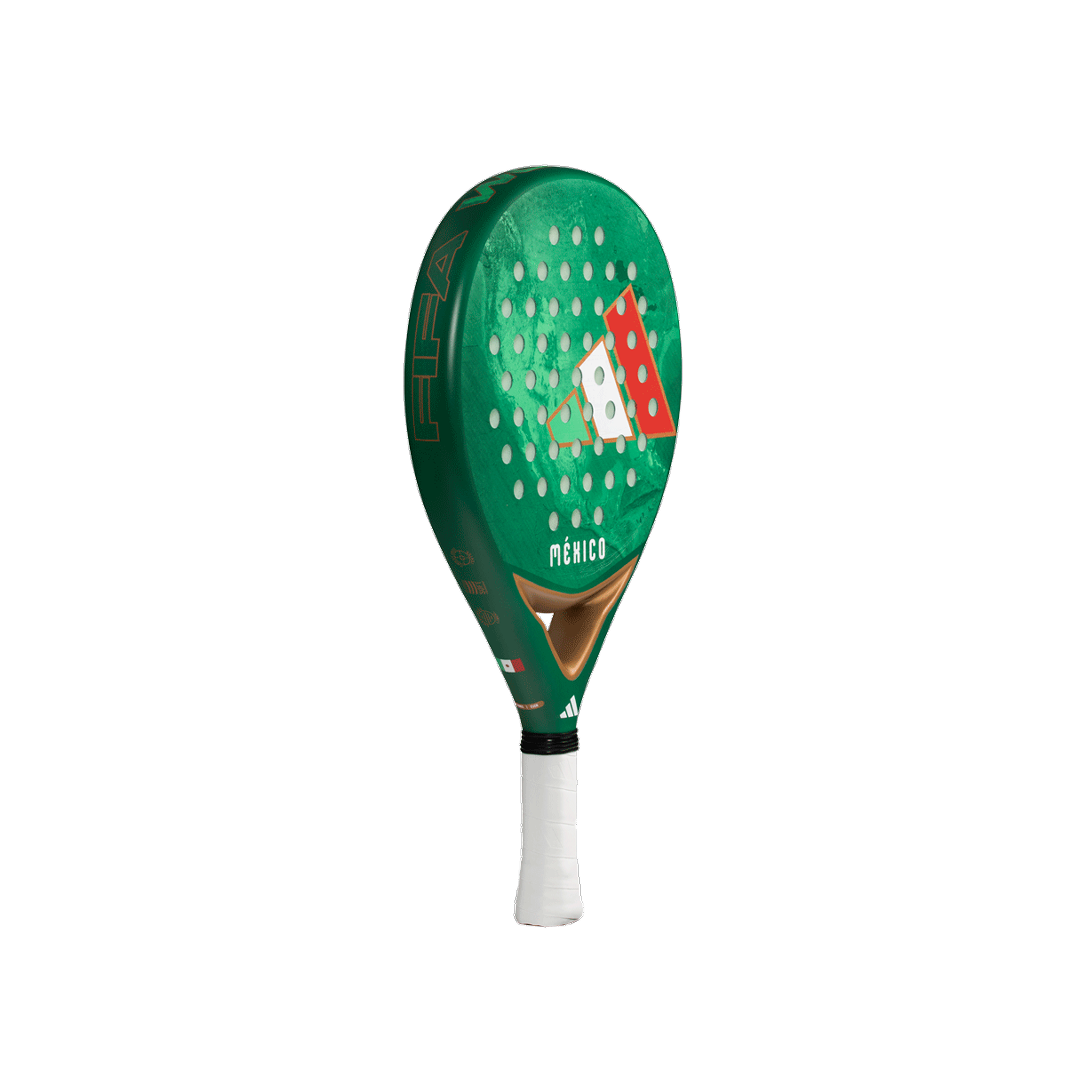 Pala de Pádel Adidas Copa del Mundo 2026 México