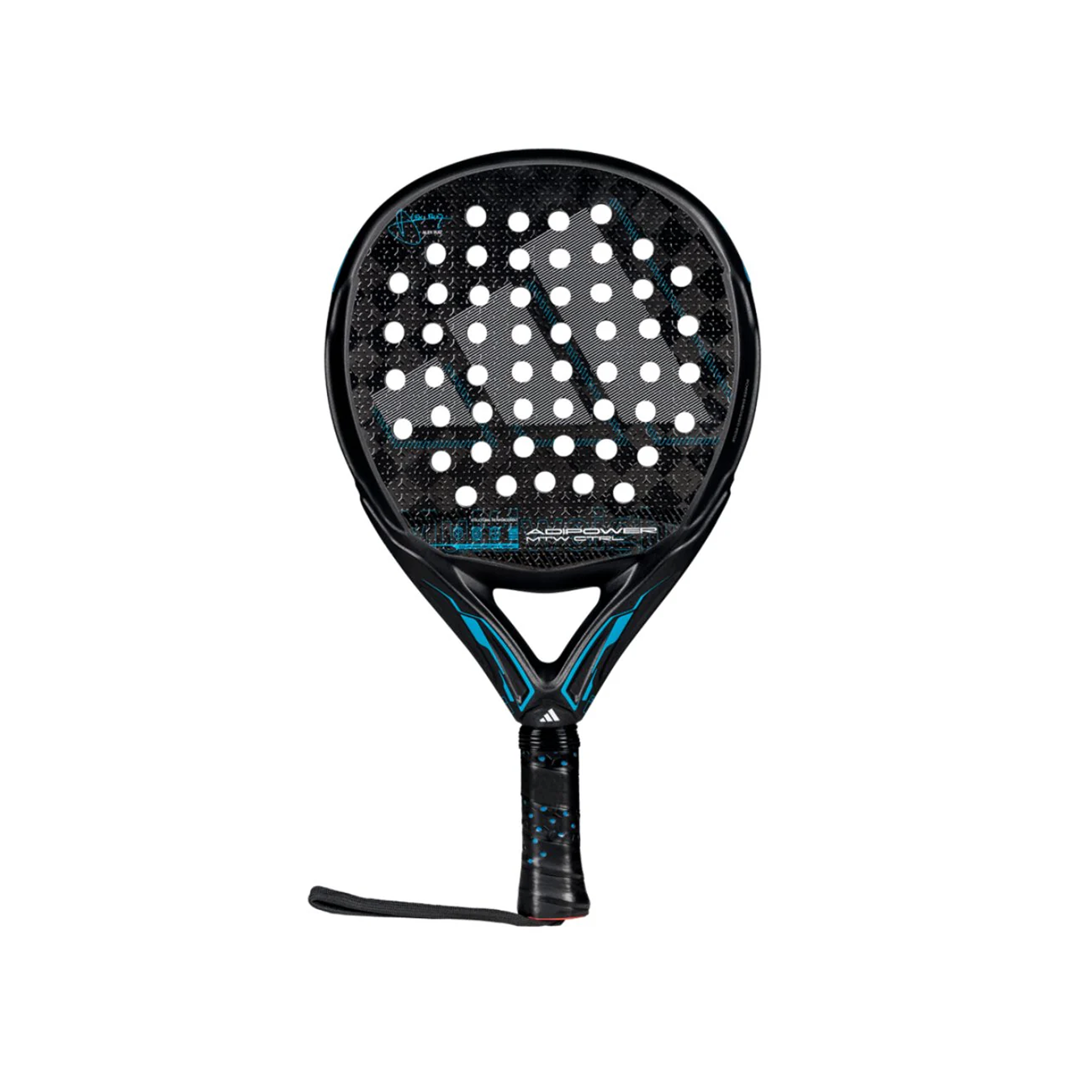 Pala Adidas Adipower Multiweight CTRL