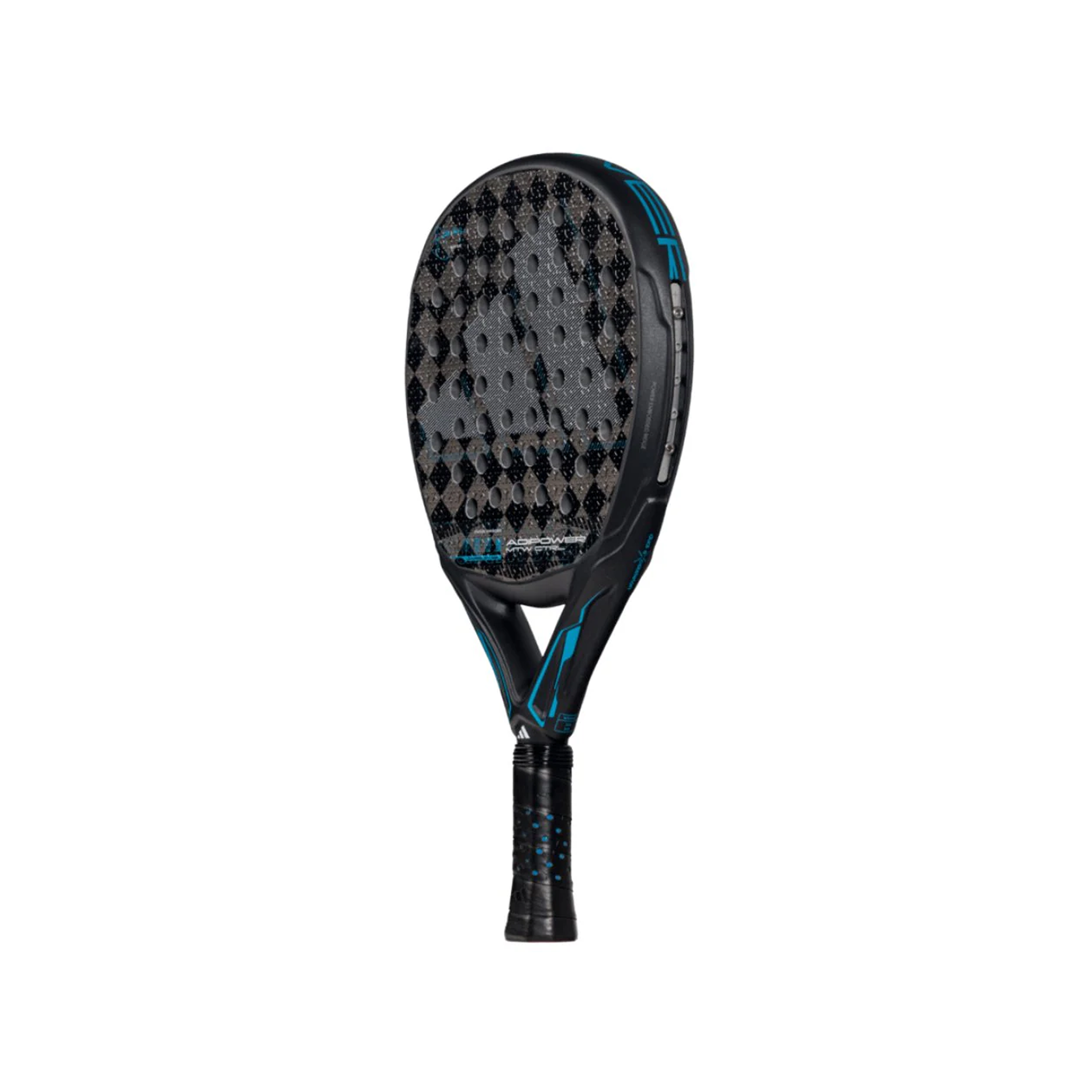 Pala Adidas Adipower Multiweight CTRL