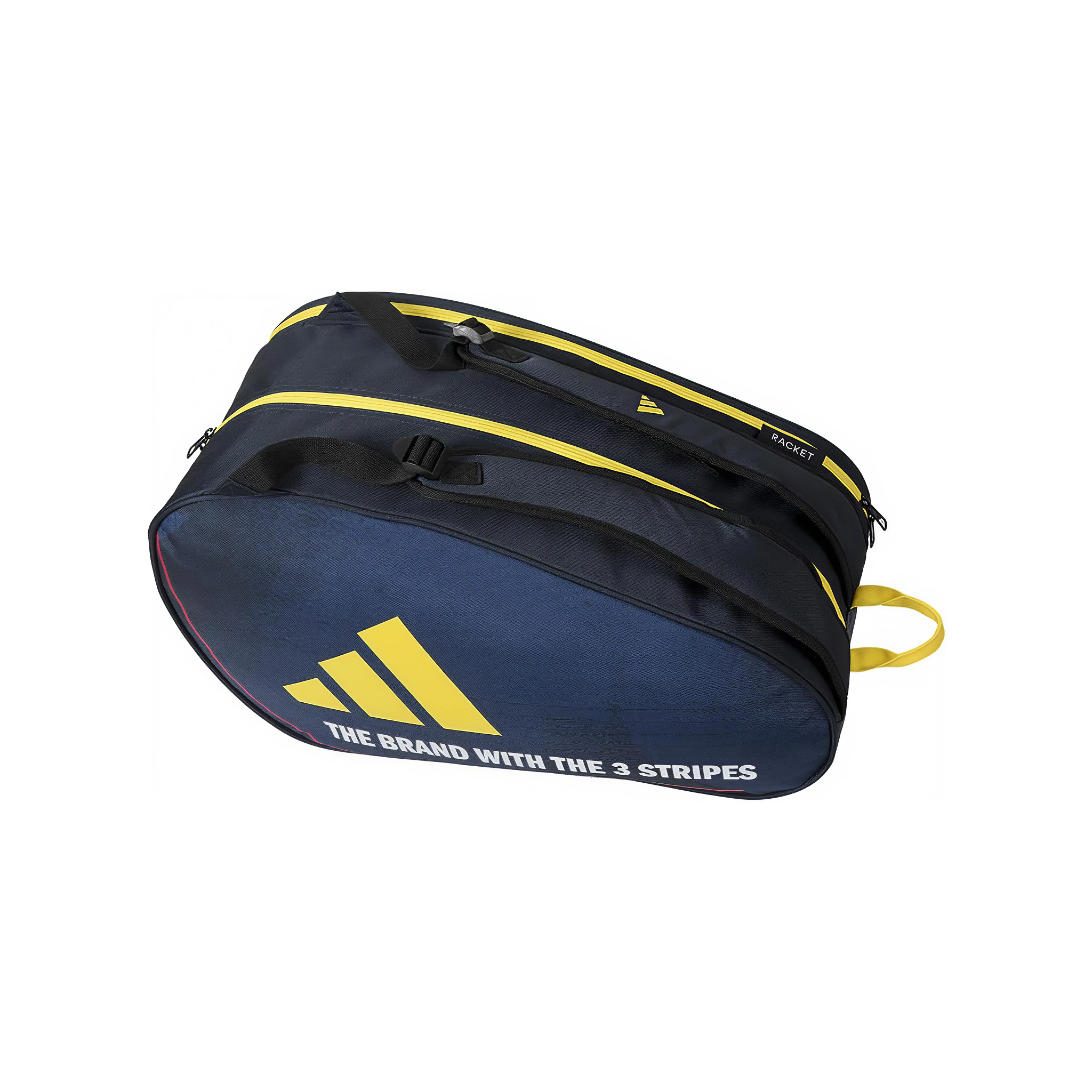 Paletero Adidas Control Azul 3.4 2025