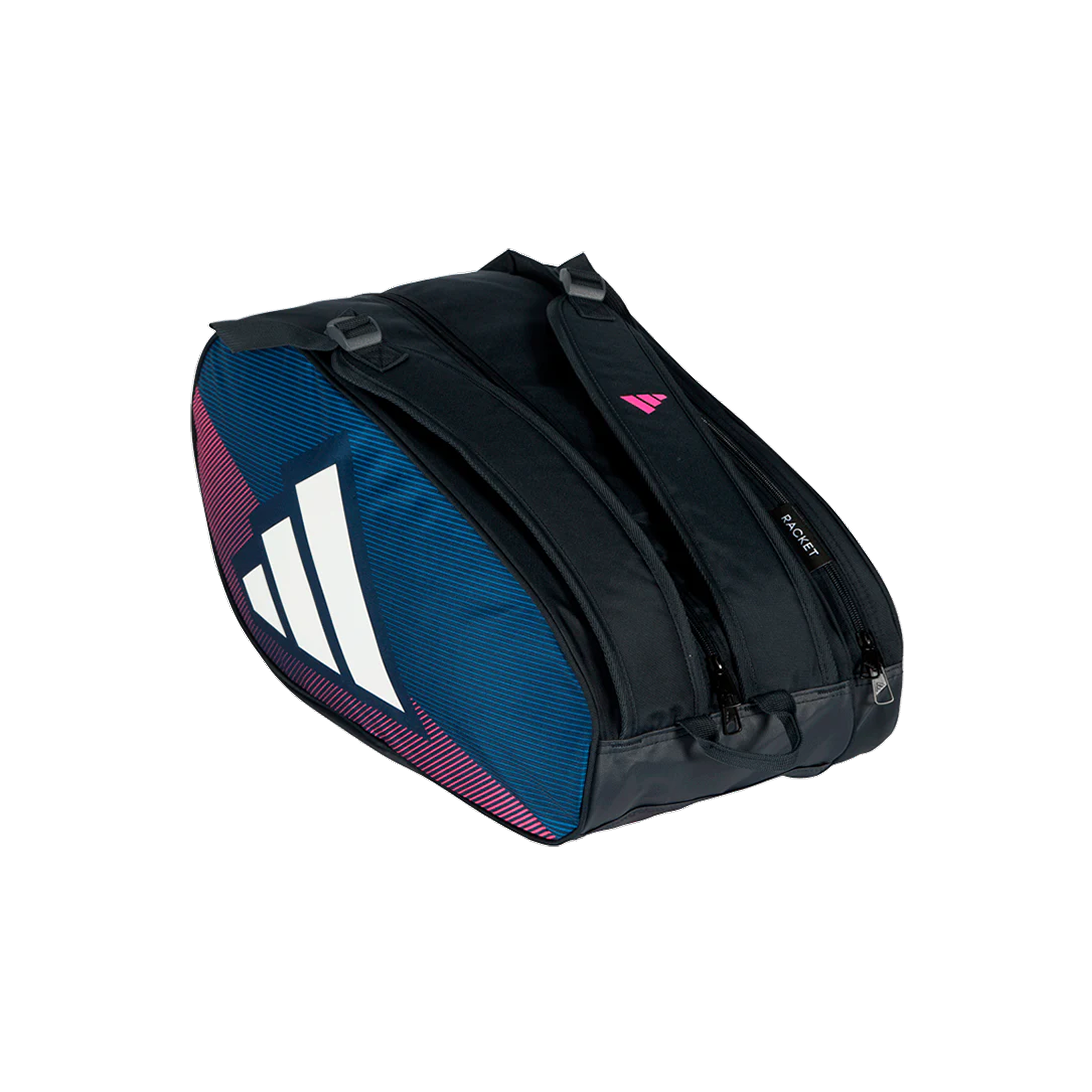 Paletero Adidas Control Azul