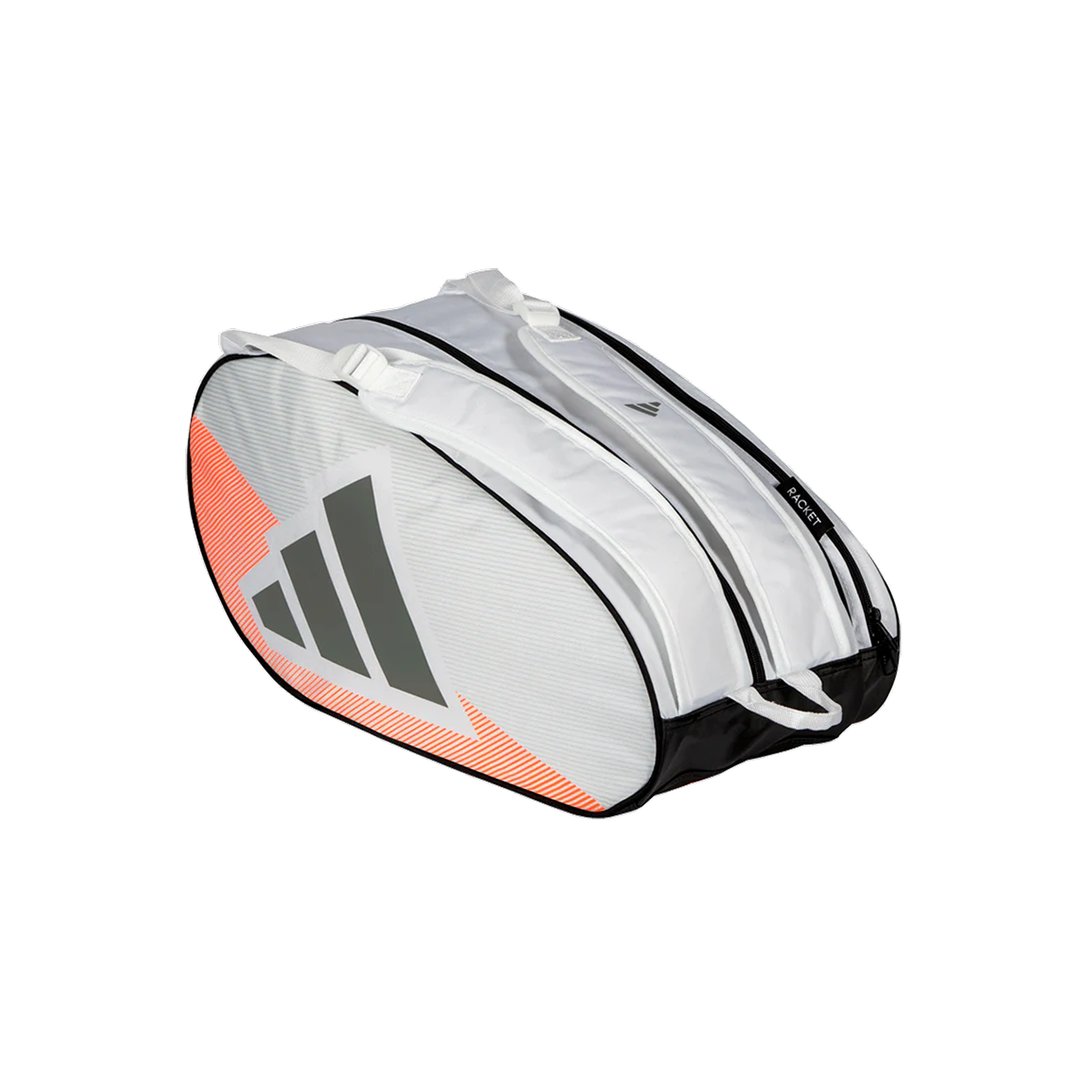 Paletero Adidas Control Blanco