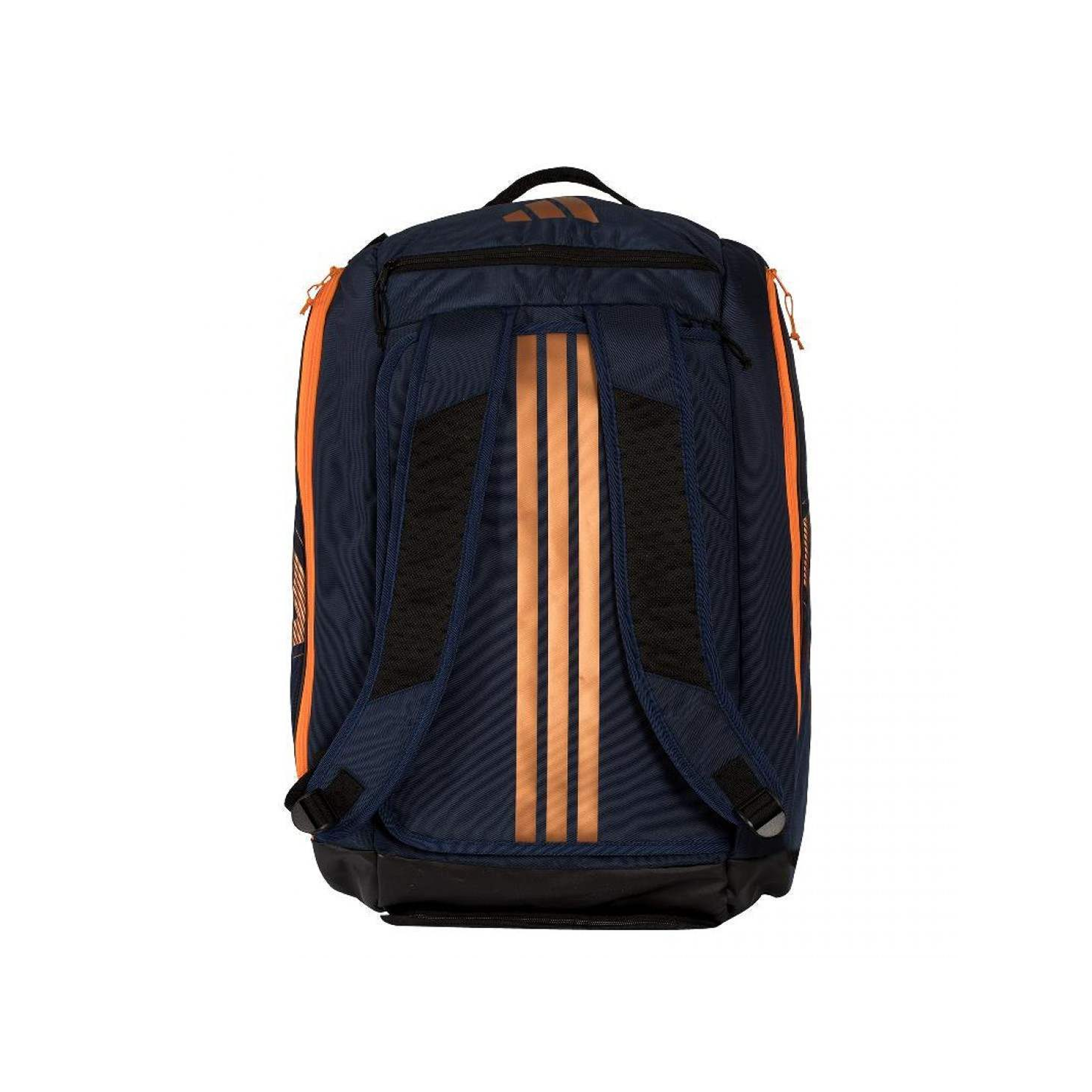 Paletero Adidas Protour Azul