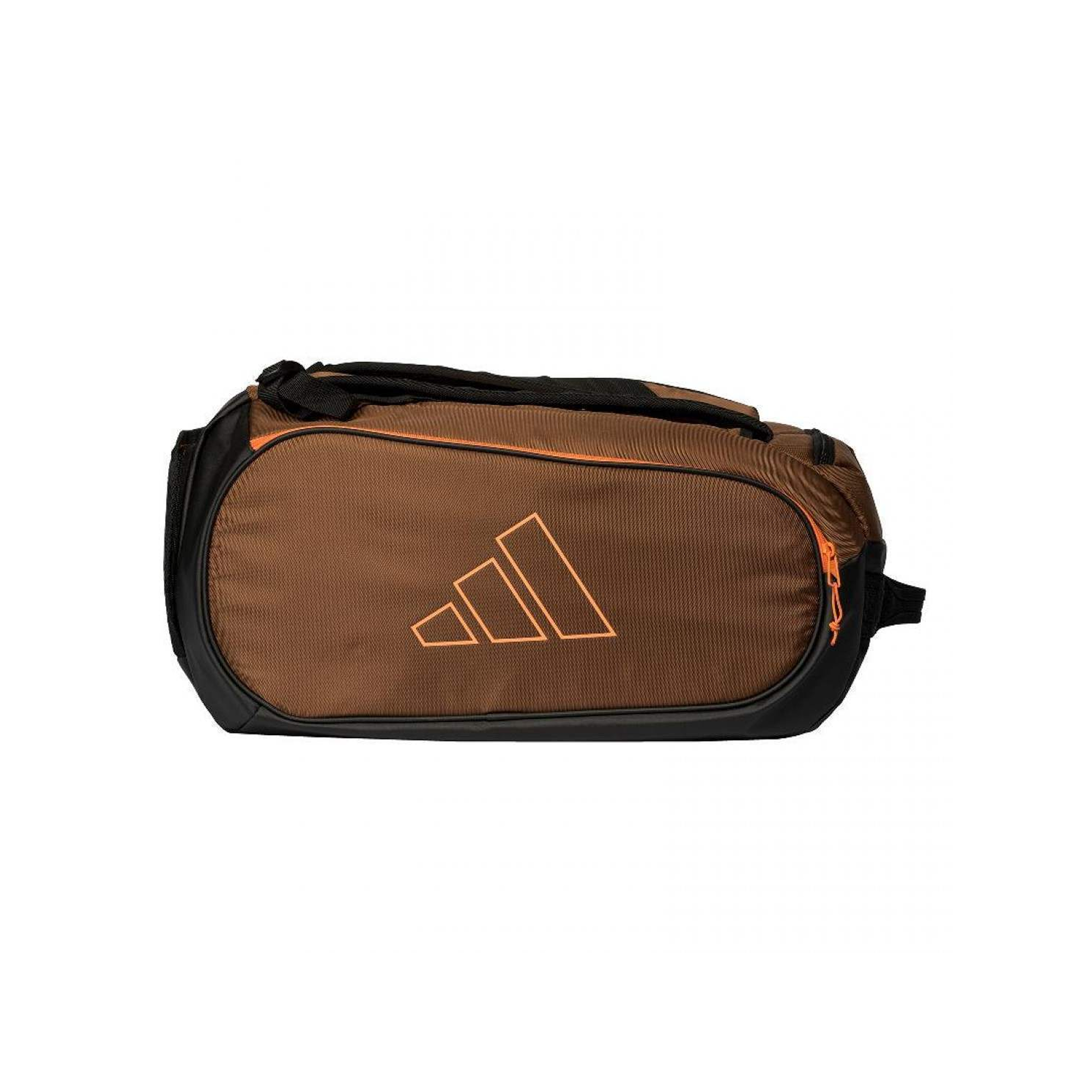Paletero Adidas Tour Bronce