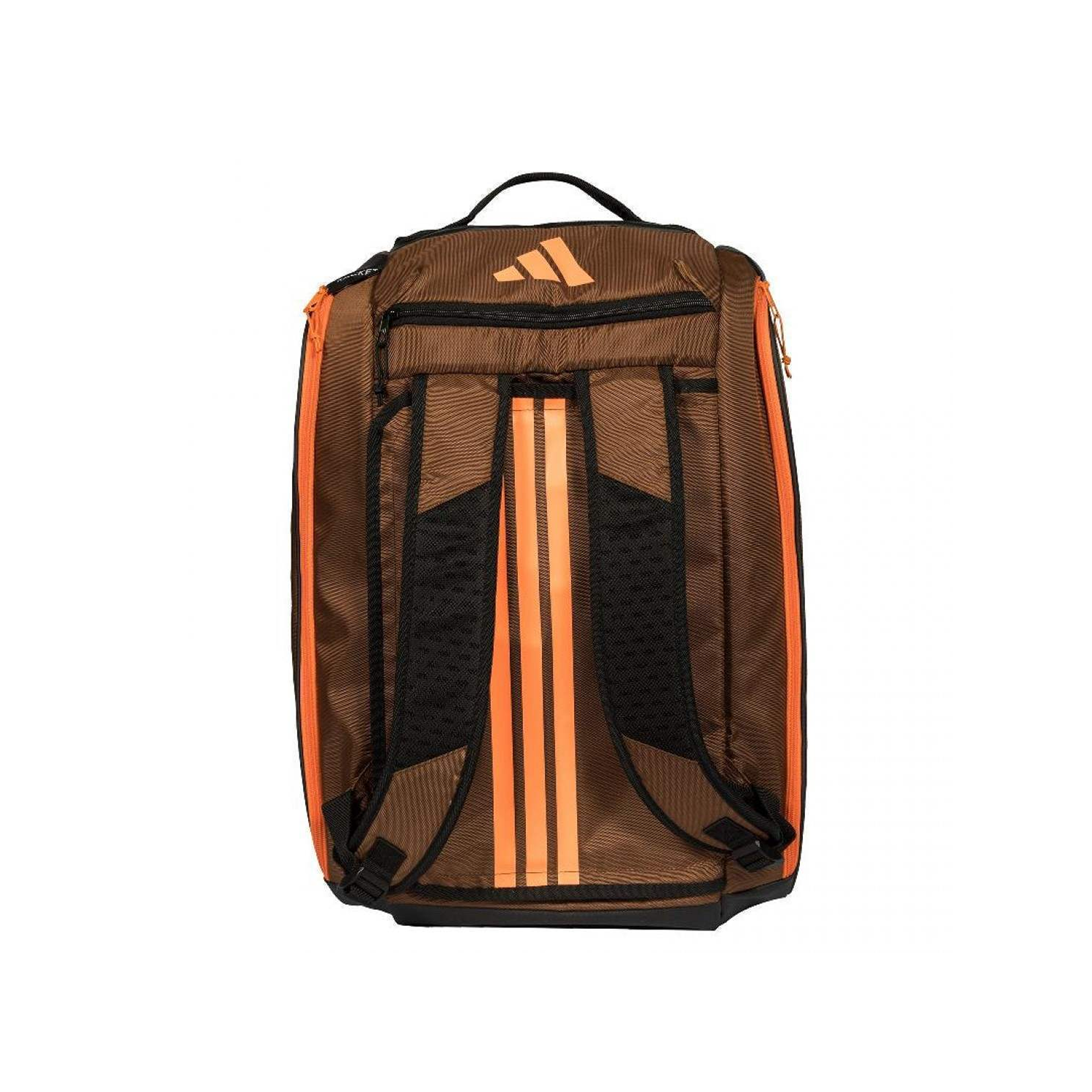 Paletero Adidas Tour Bronce