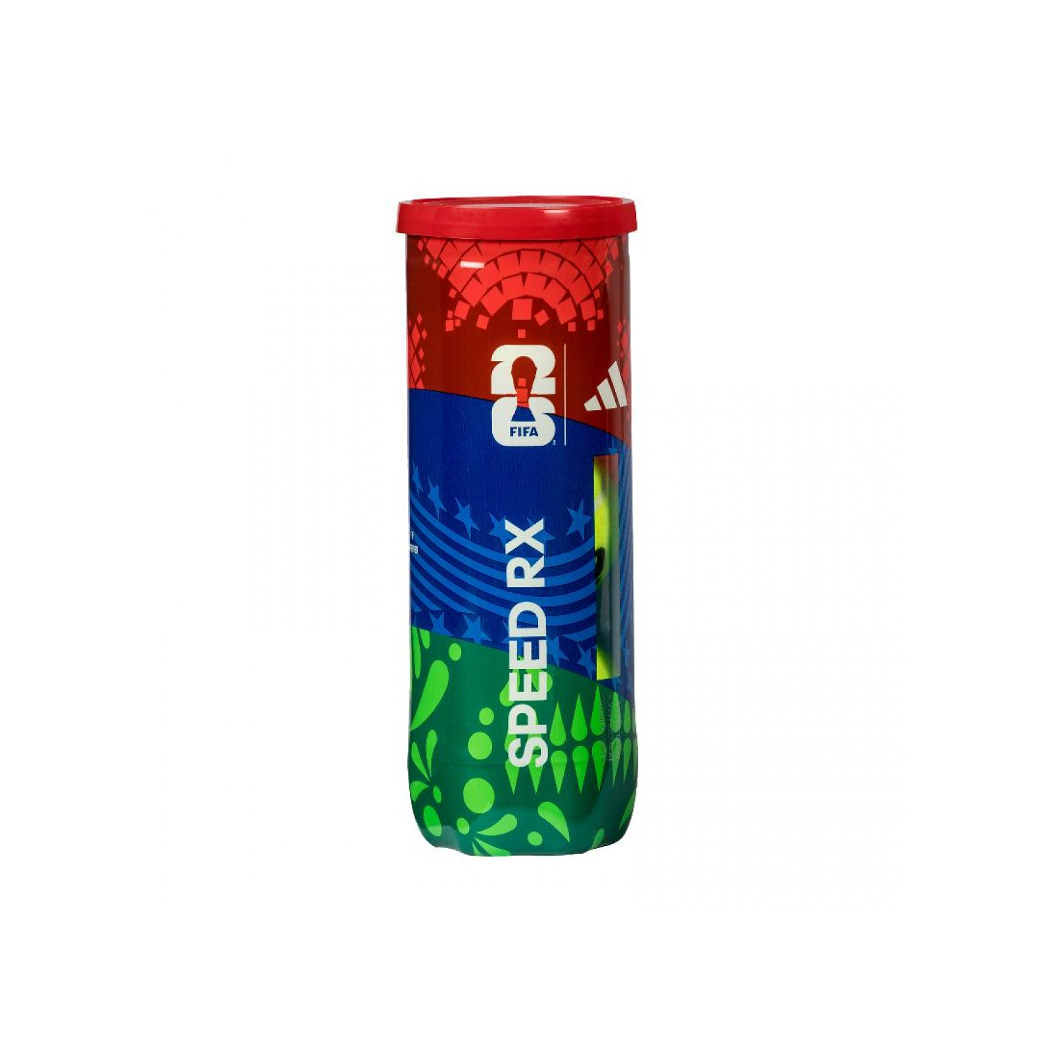 Pelotas Adidas Speed RX World Cup 2026