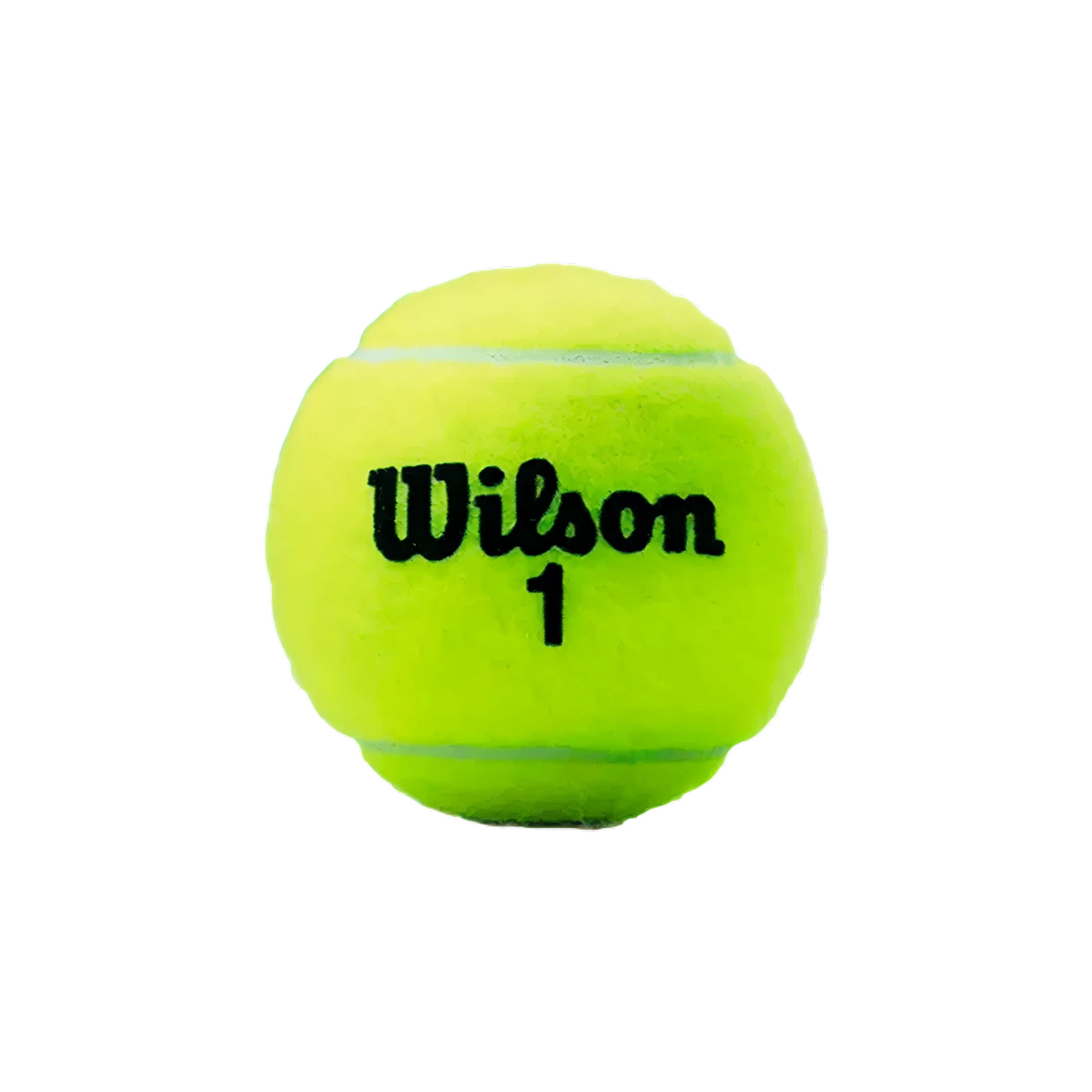Pelotas Wilson Championship Extra Duty x3