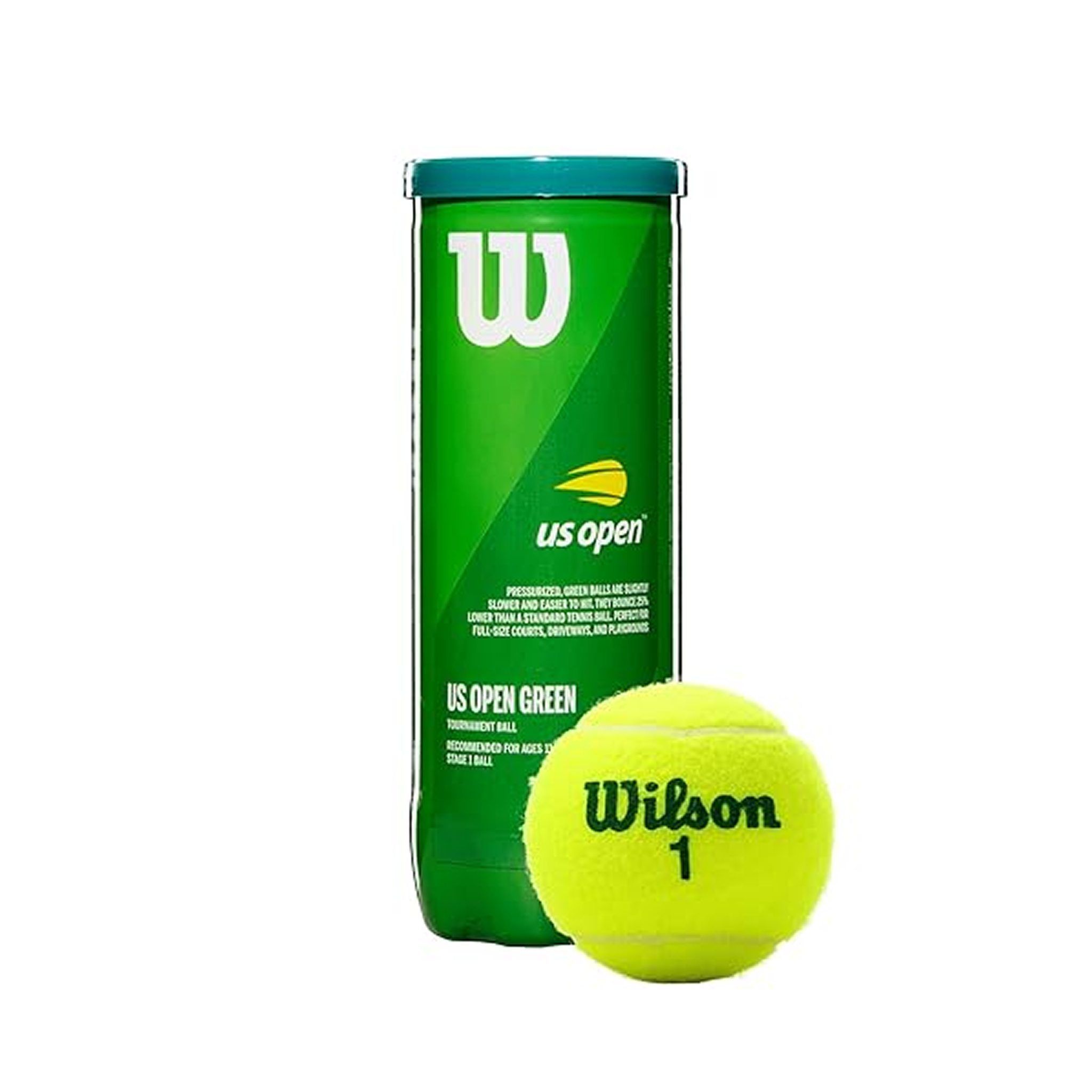 Pelotas Wilson OPEN Tournament 3TBALL