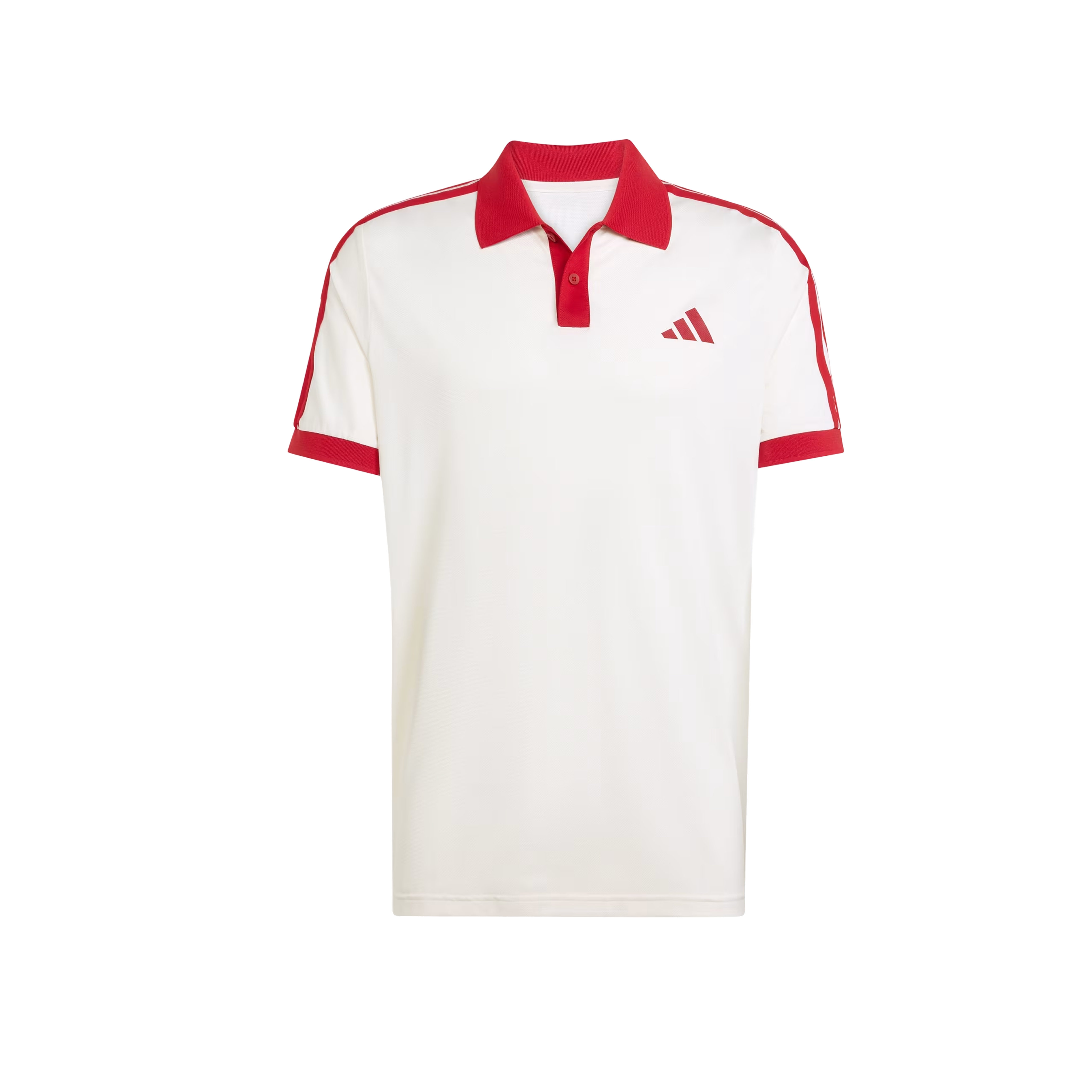 Playera Adidas Polo Tennis Classics