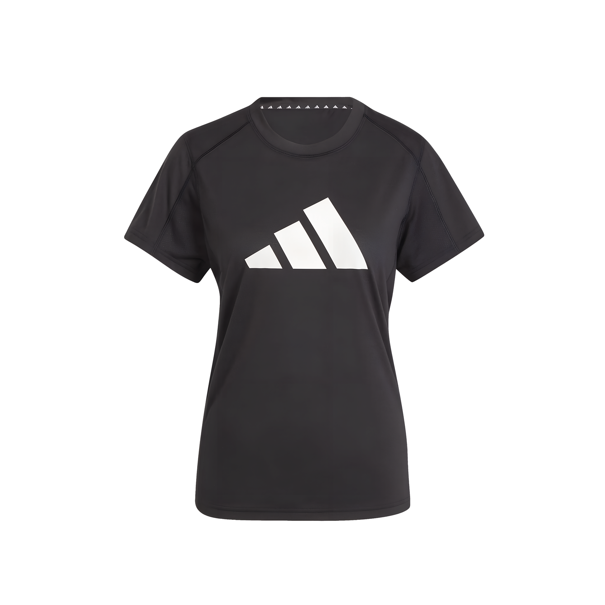 Blusa Adidas Train Essentials Feelready Logo