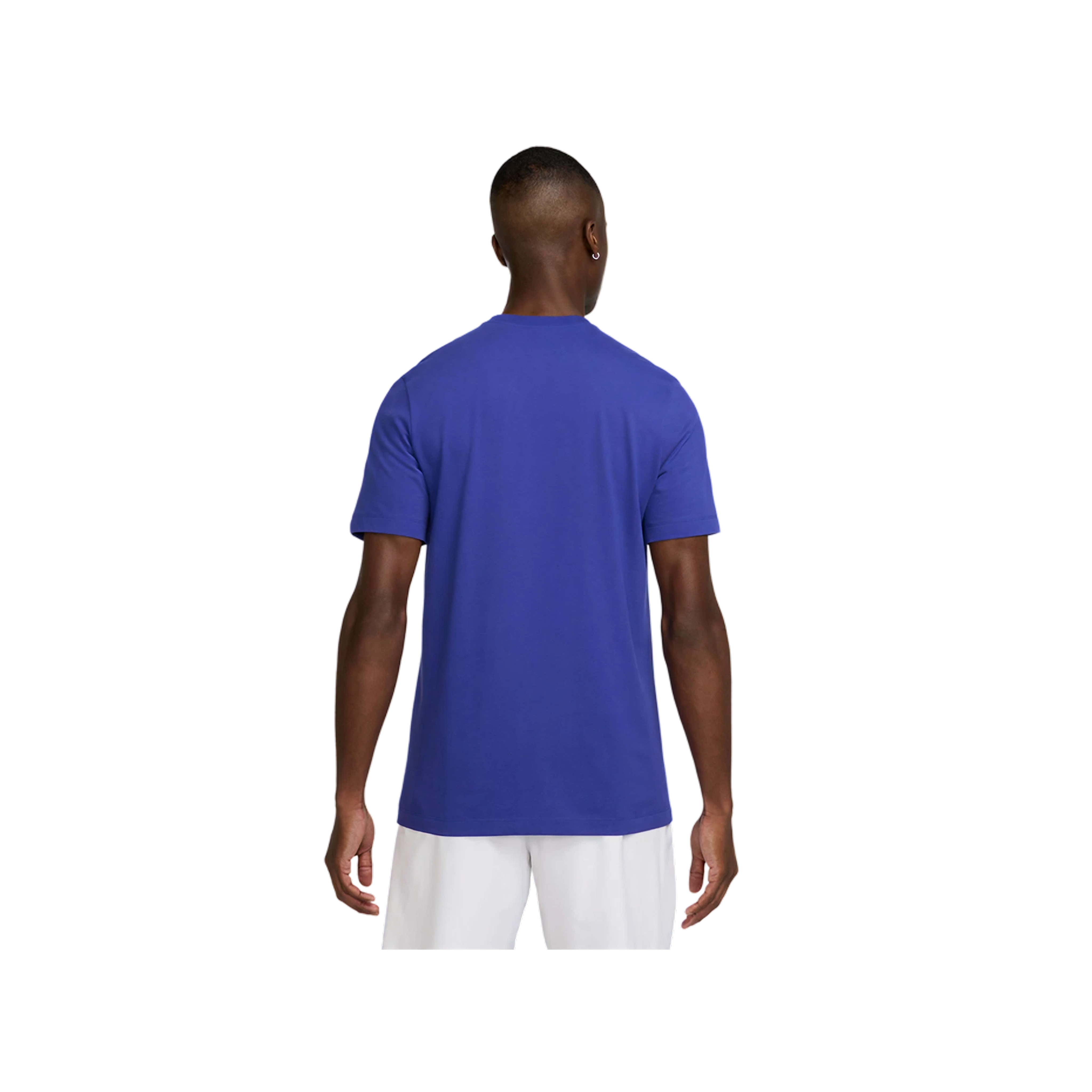 Playera Nike Court Tennis