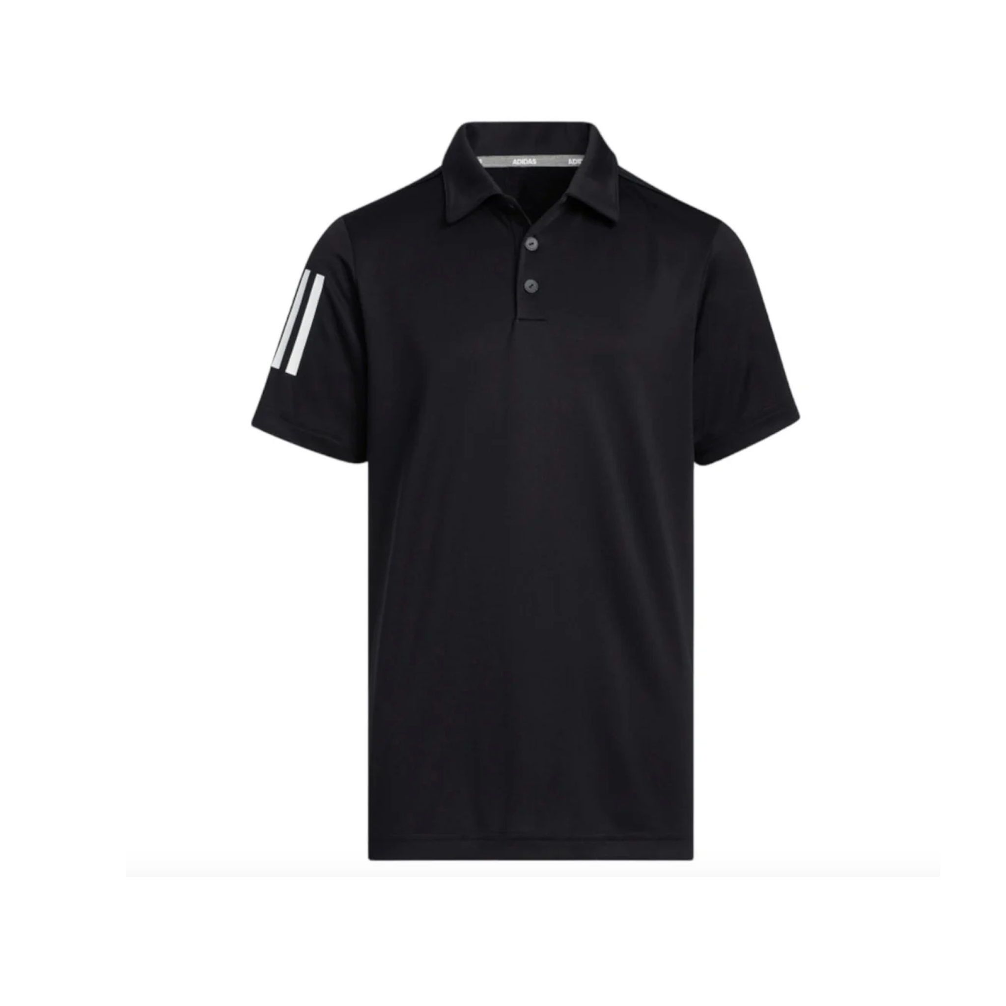 Playera Adidas 3-STRIPE Golf Polo