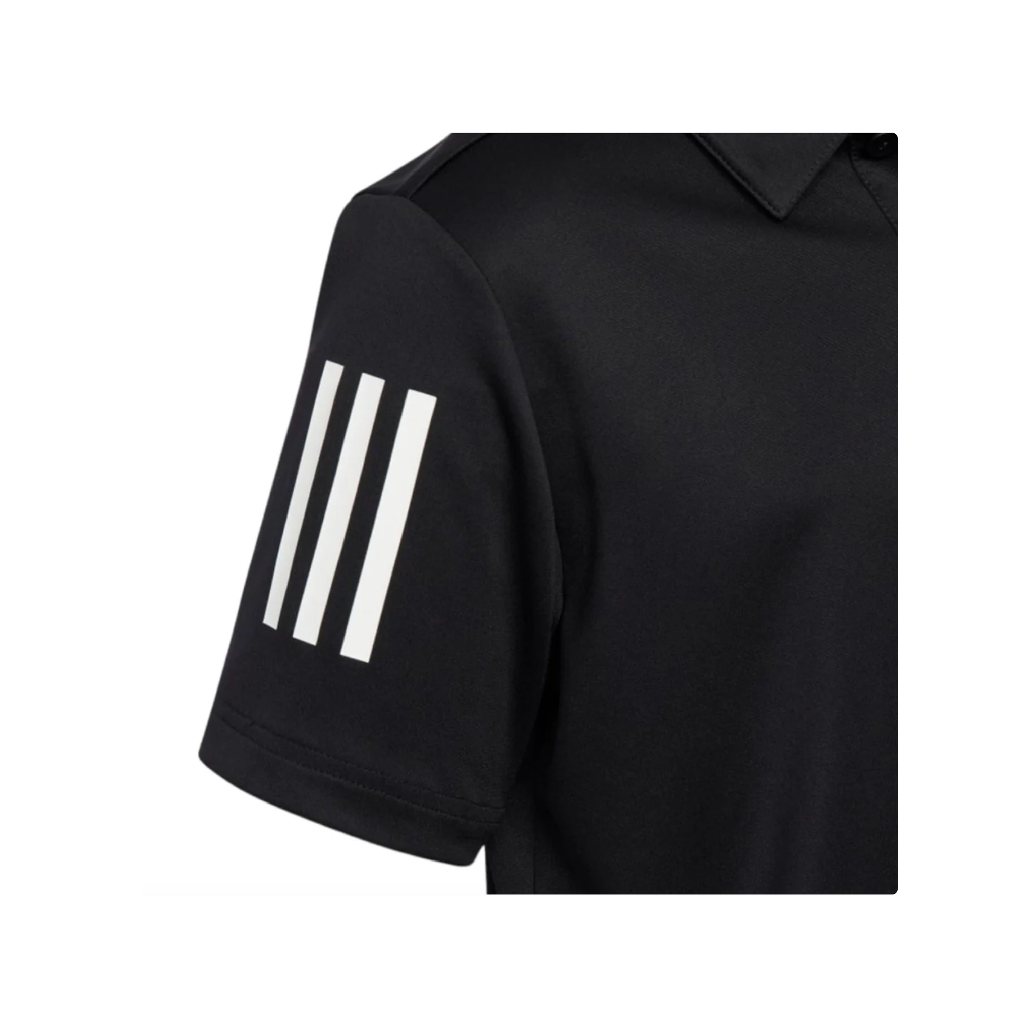 Playera Adidas 3-STRIPE Golf Polo