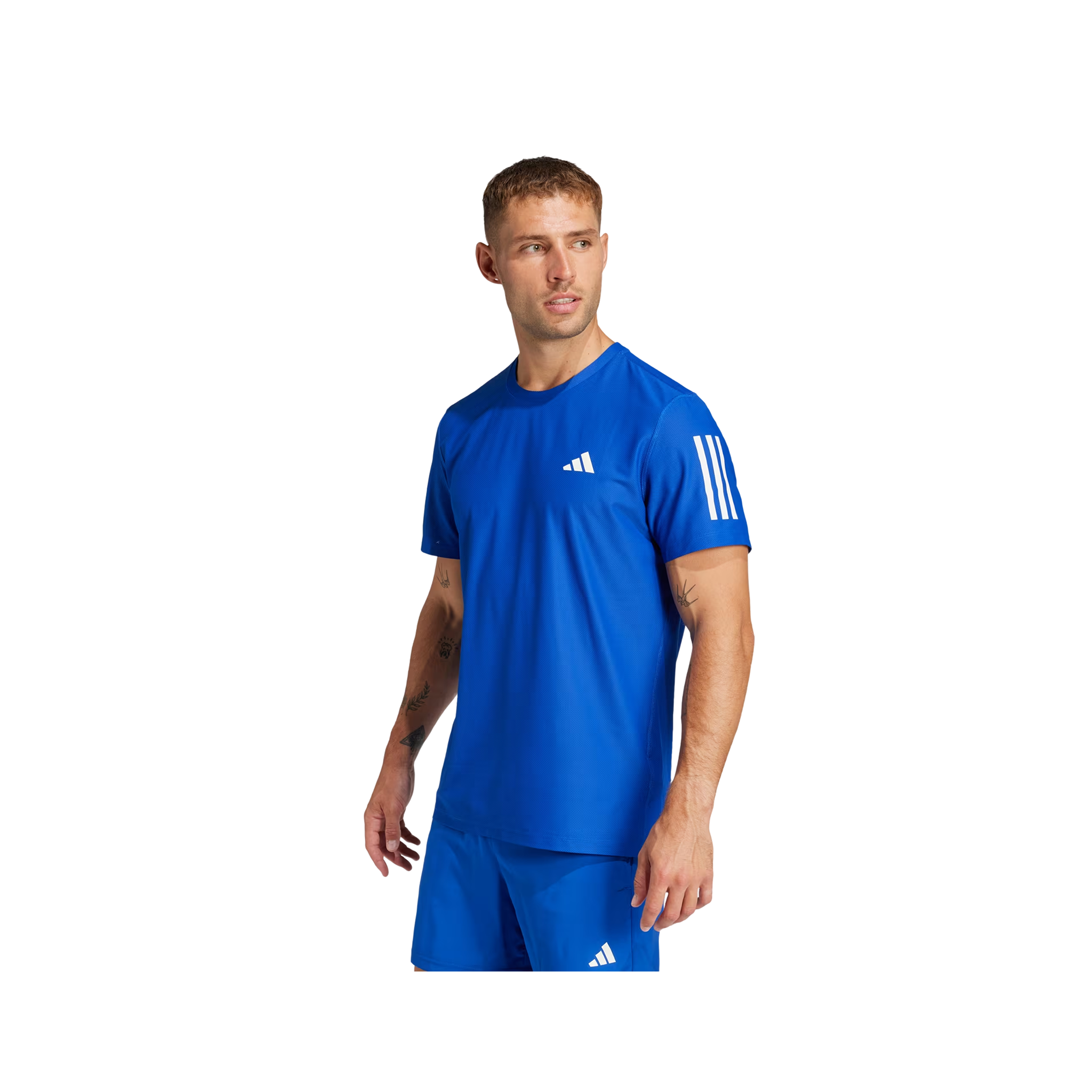 Playera Adidas Own the Run