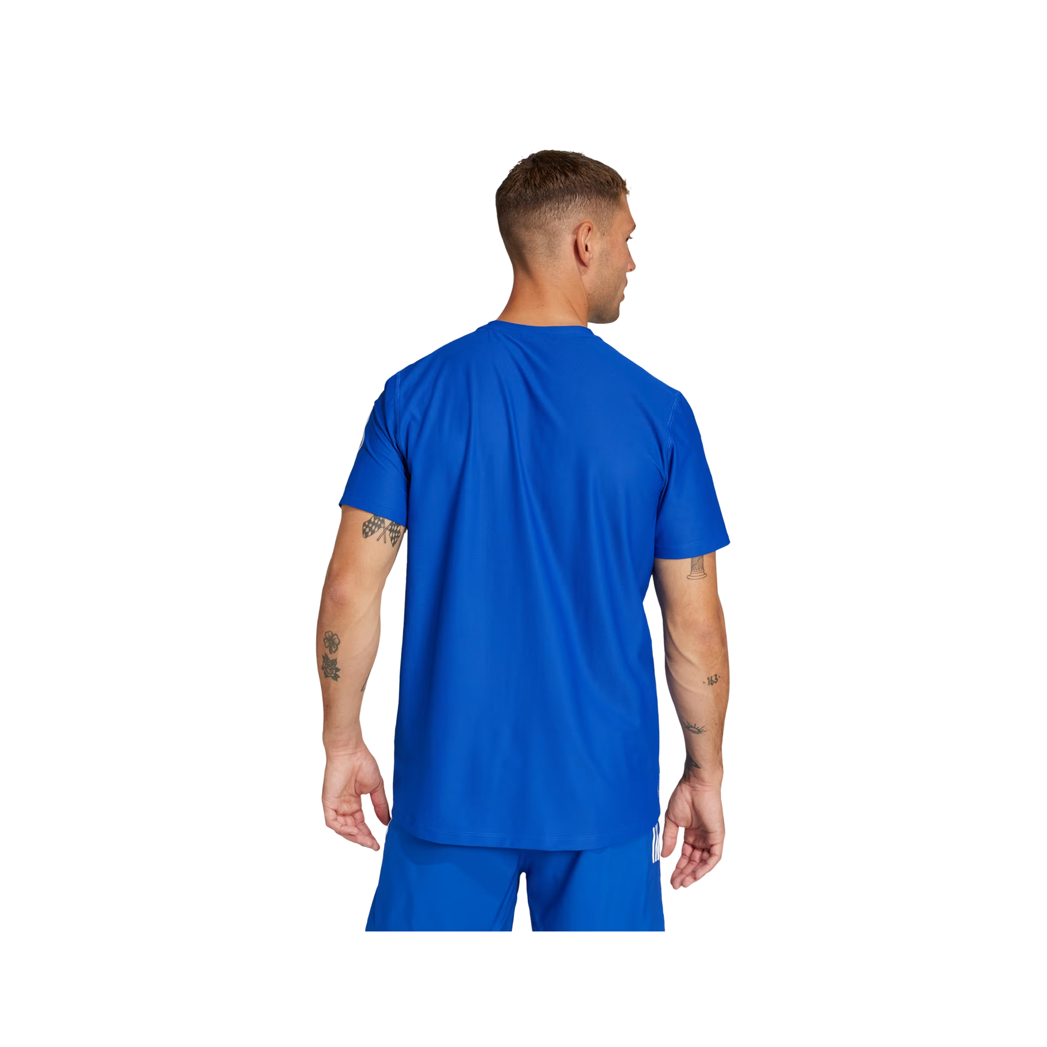 Playera Adidas Own the Run