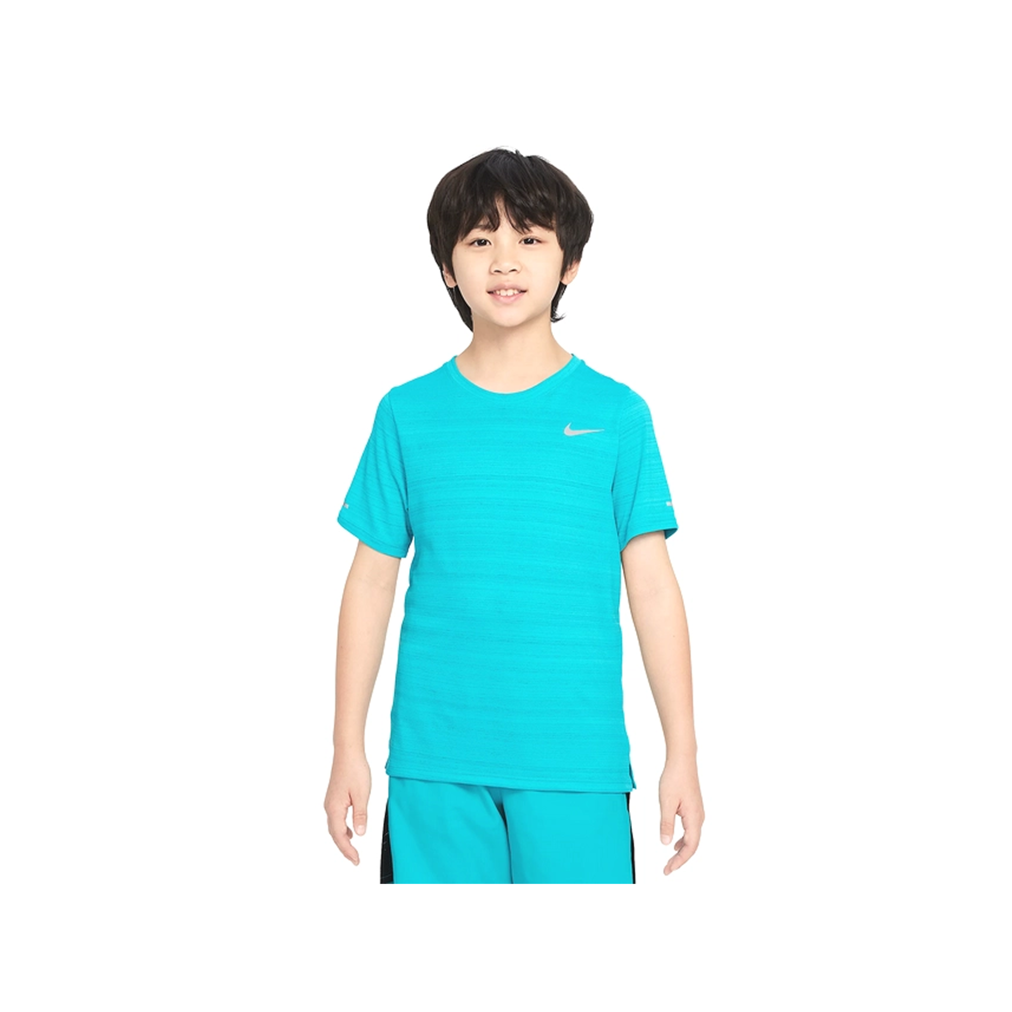 Playera NIke Tricou DF SS Miler