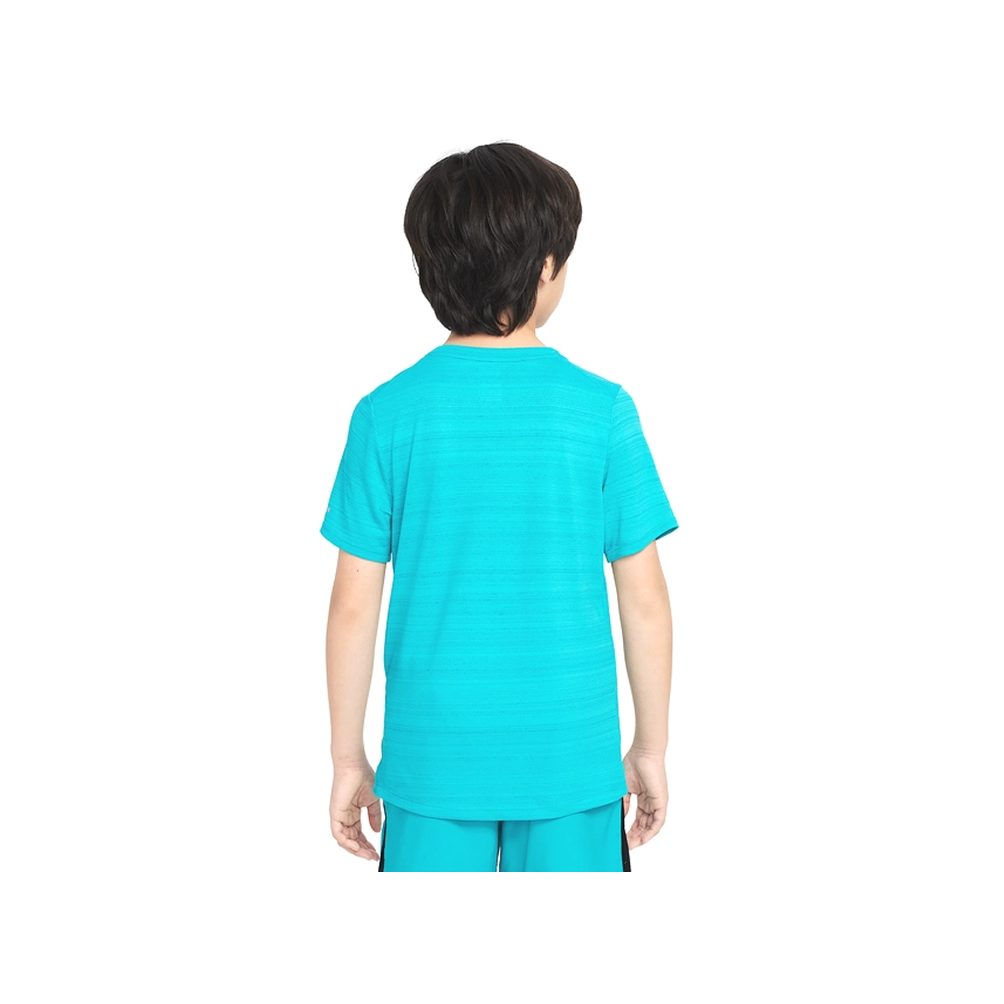 Playera NIke Tricou DF SS Miler