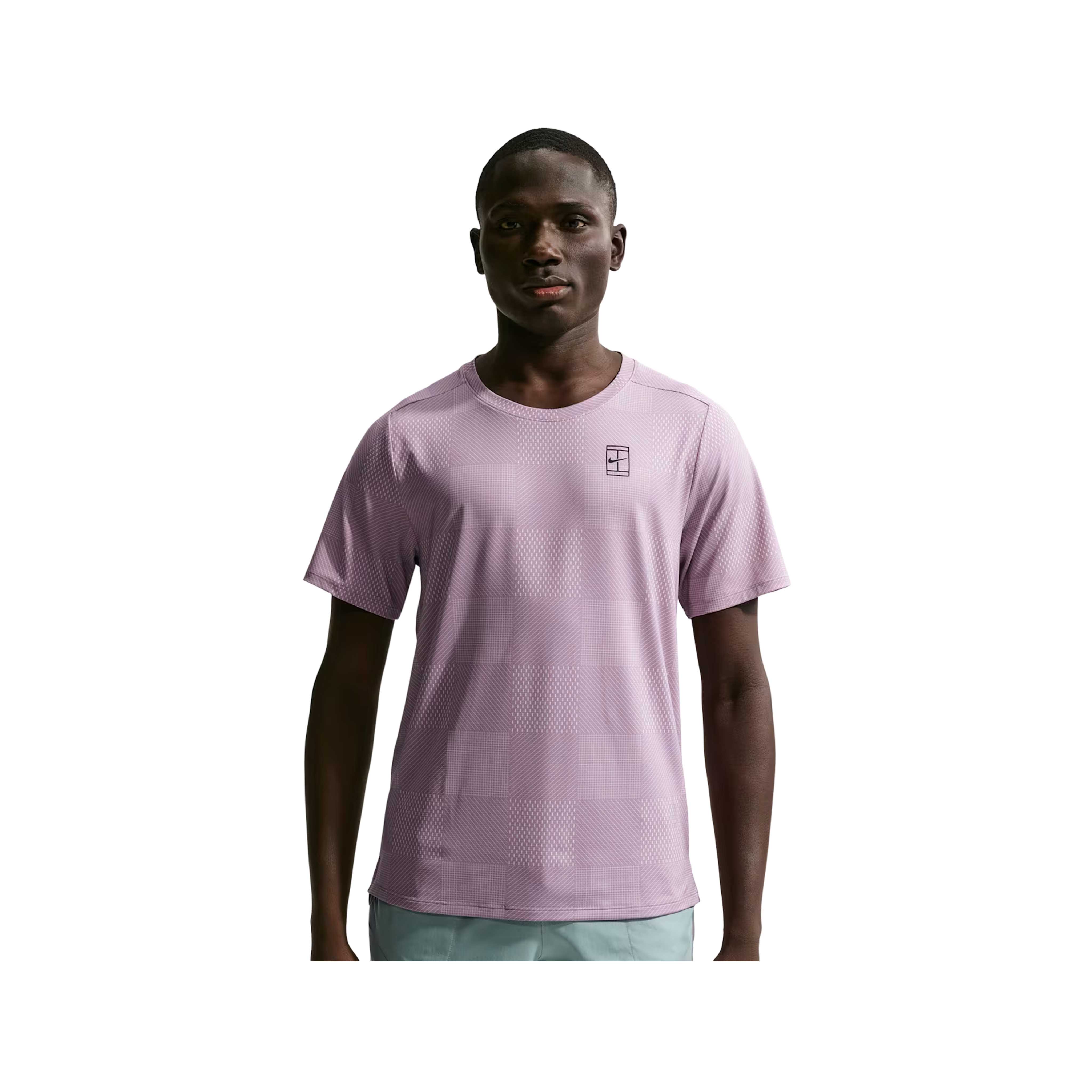 Playera NikeCourt Advantage