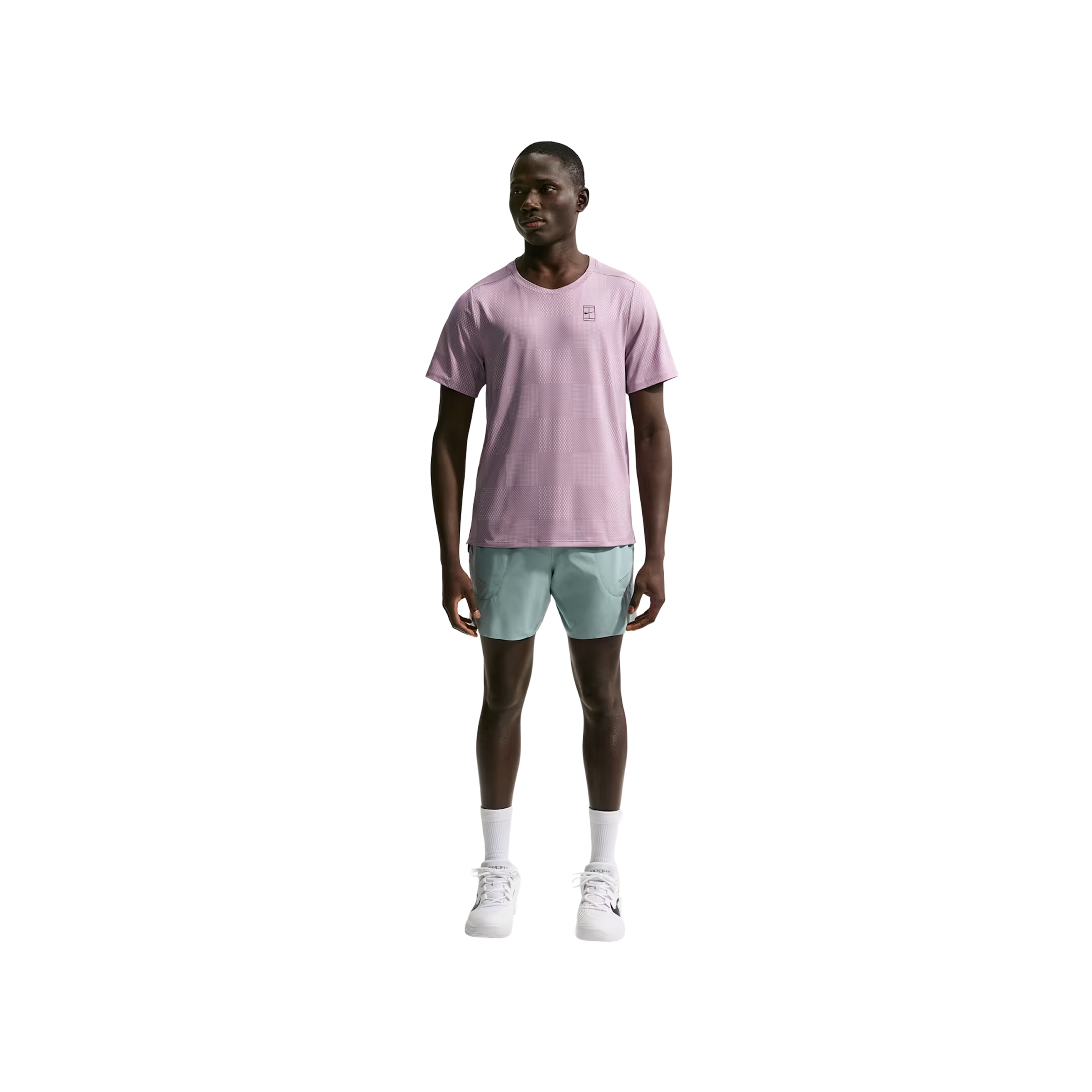 Playera NikeCourt Advantage
