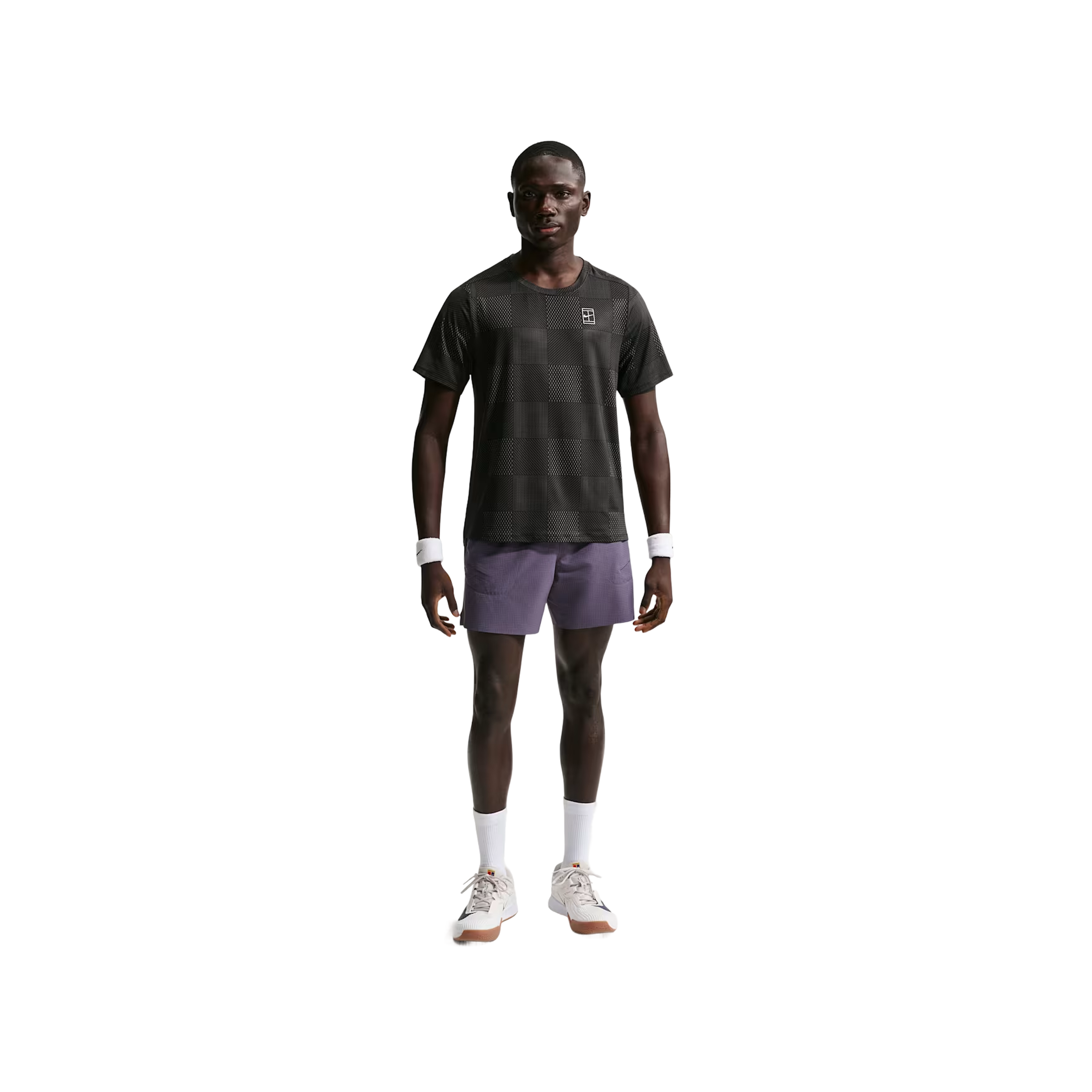 Playera NikeCourt Advantage