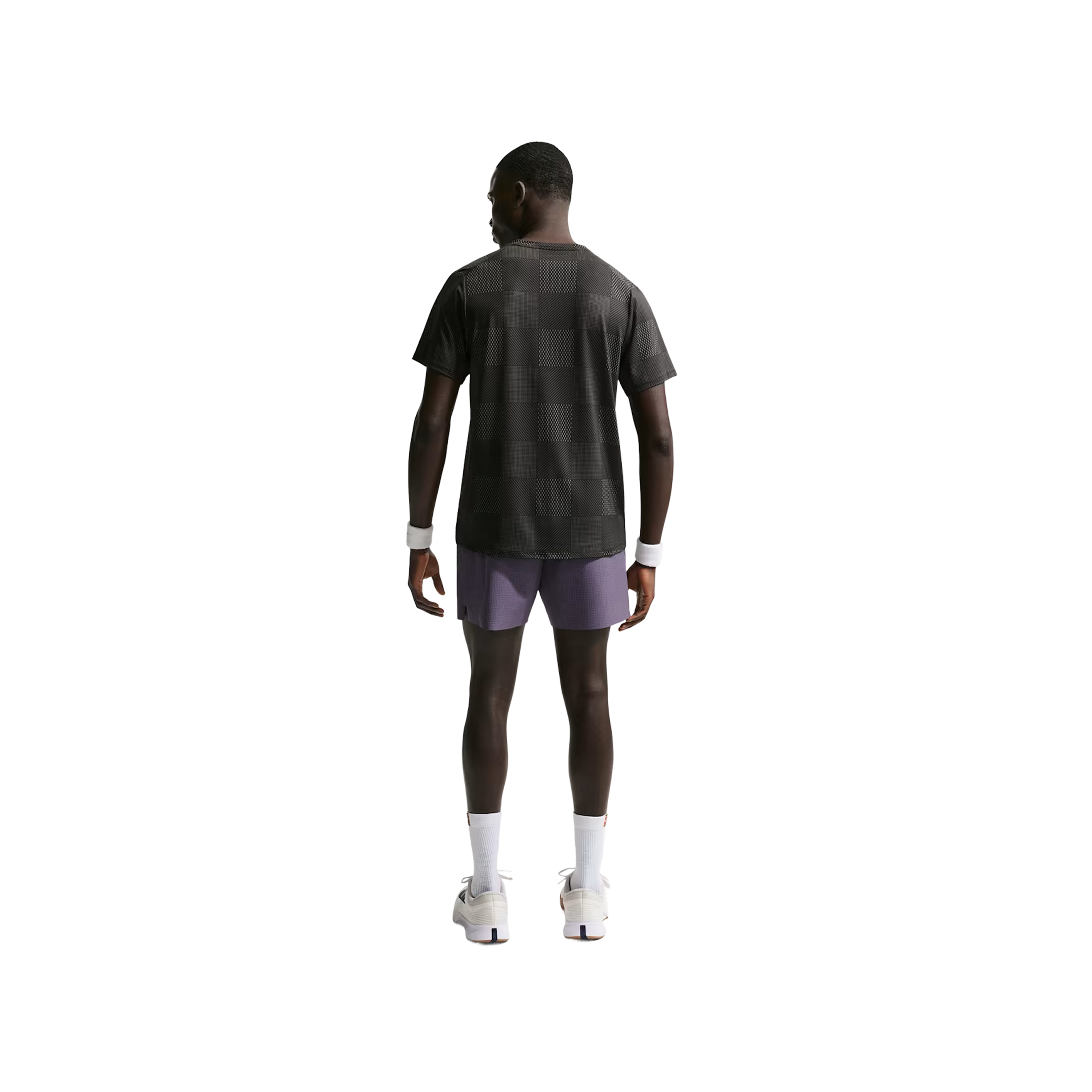 Playera NikeCourt Advantage