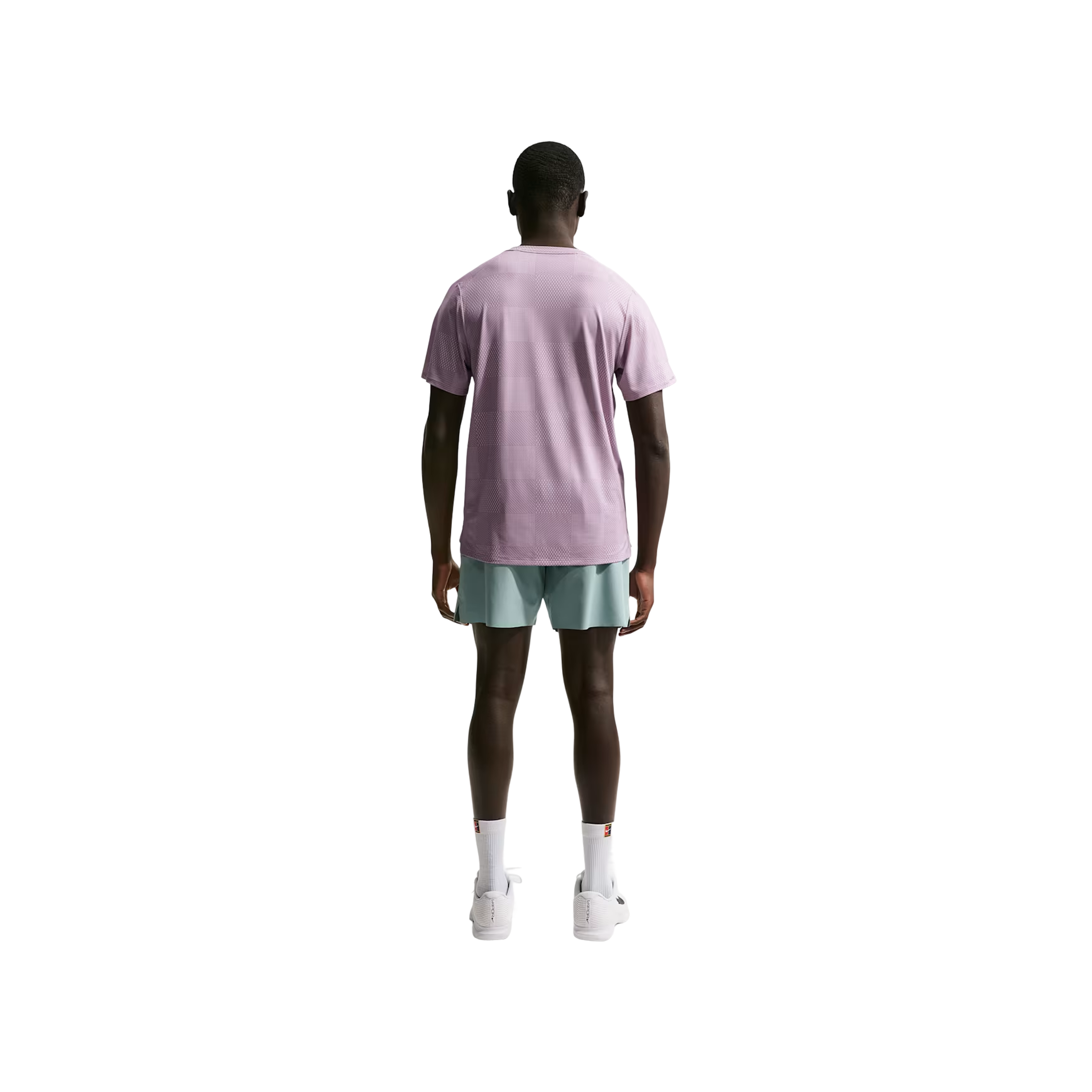 Playera NikeCourt Advantage