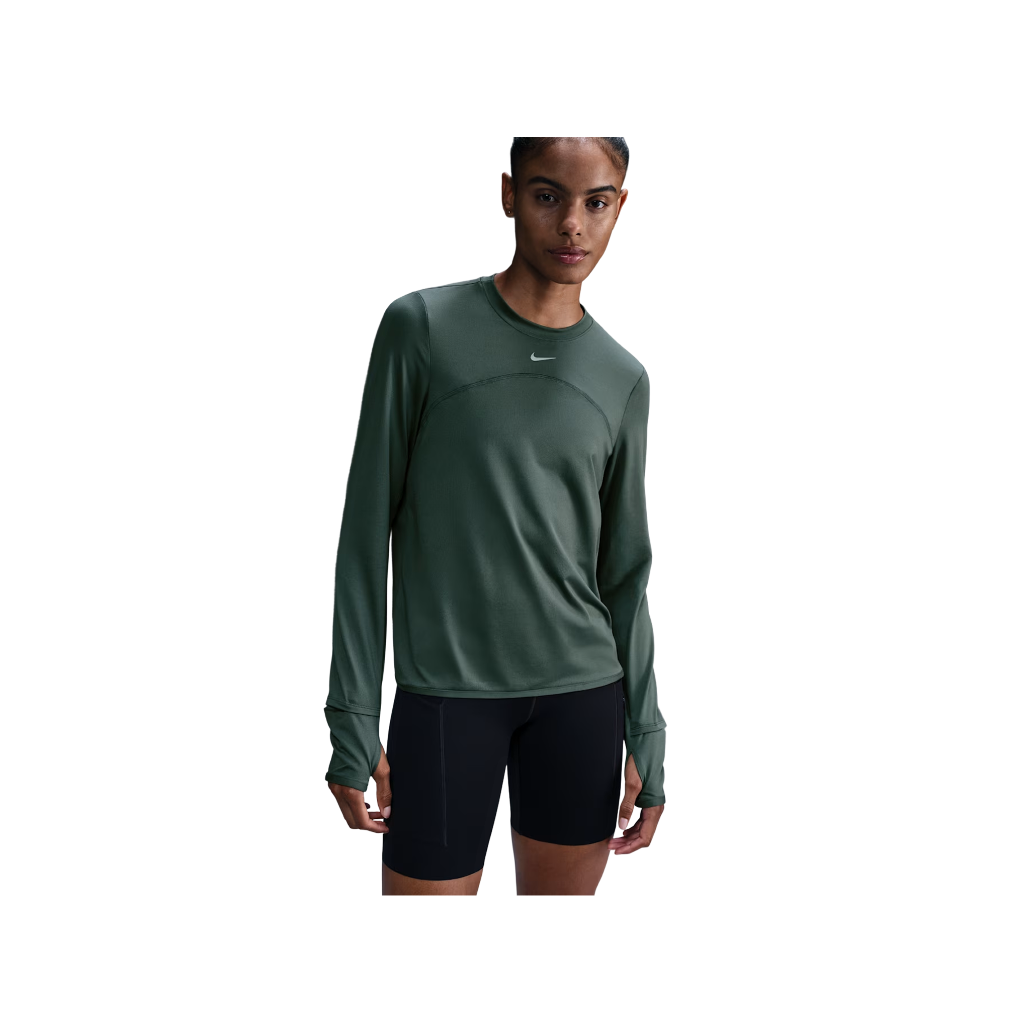 Playera Nike Dri-FIT Swift Element UV