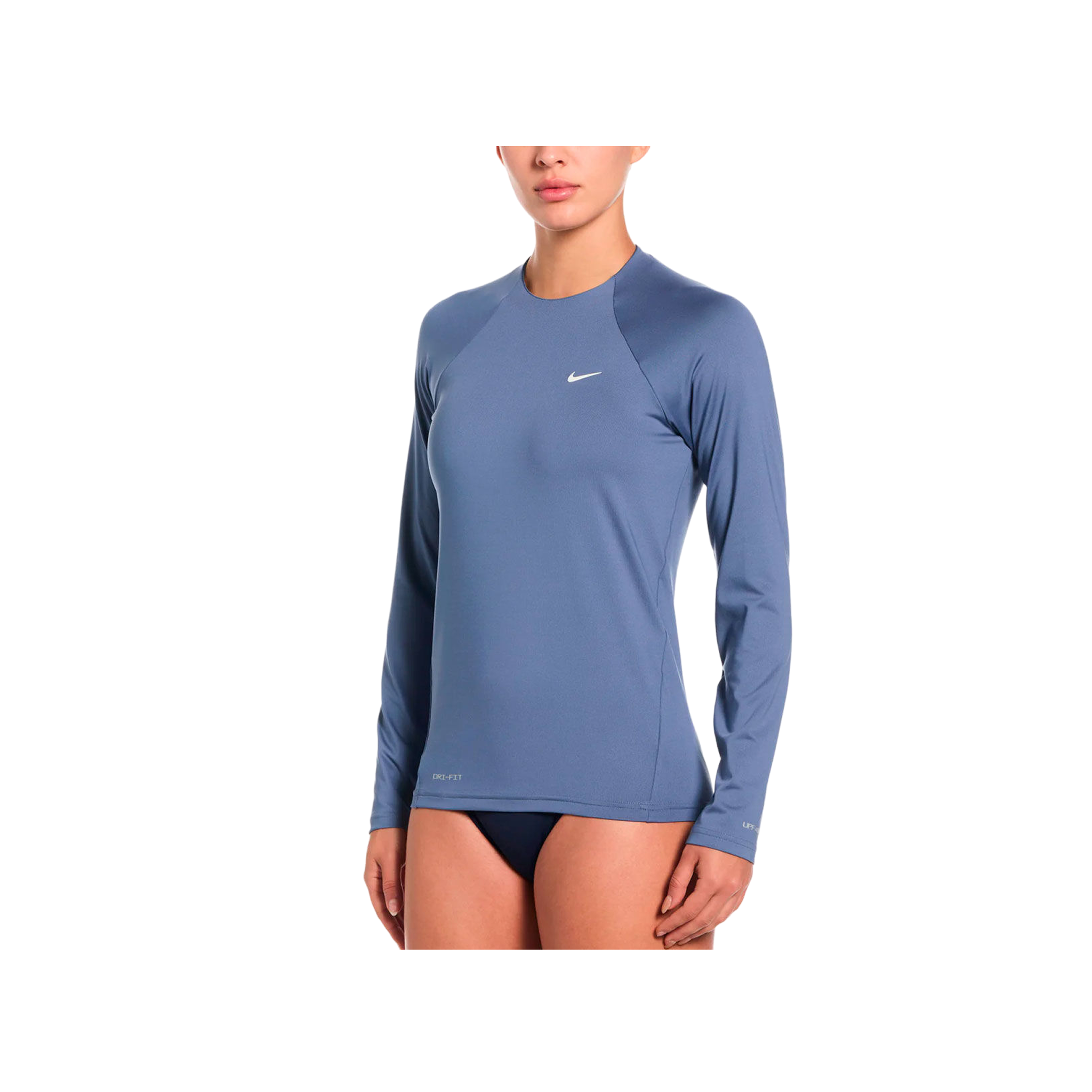 Playera nike essentials hydroguard