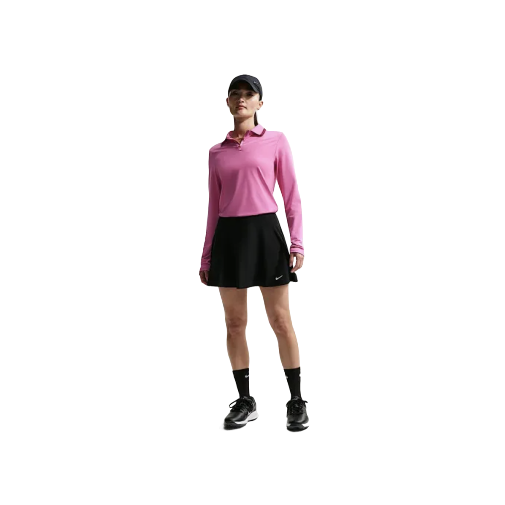 Polo de golf Nike Tour Dri-Fit