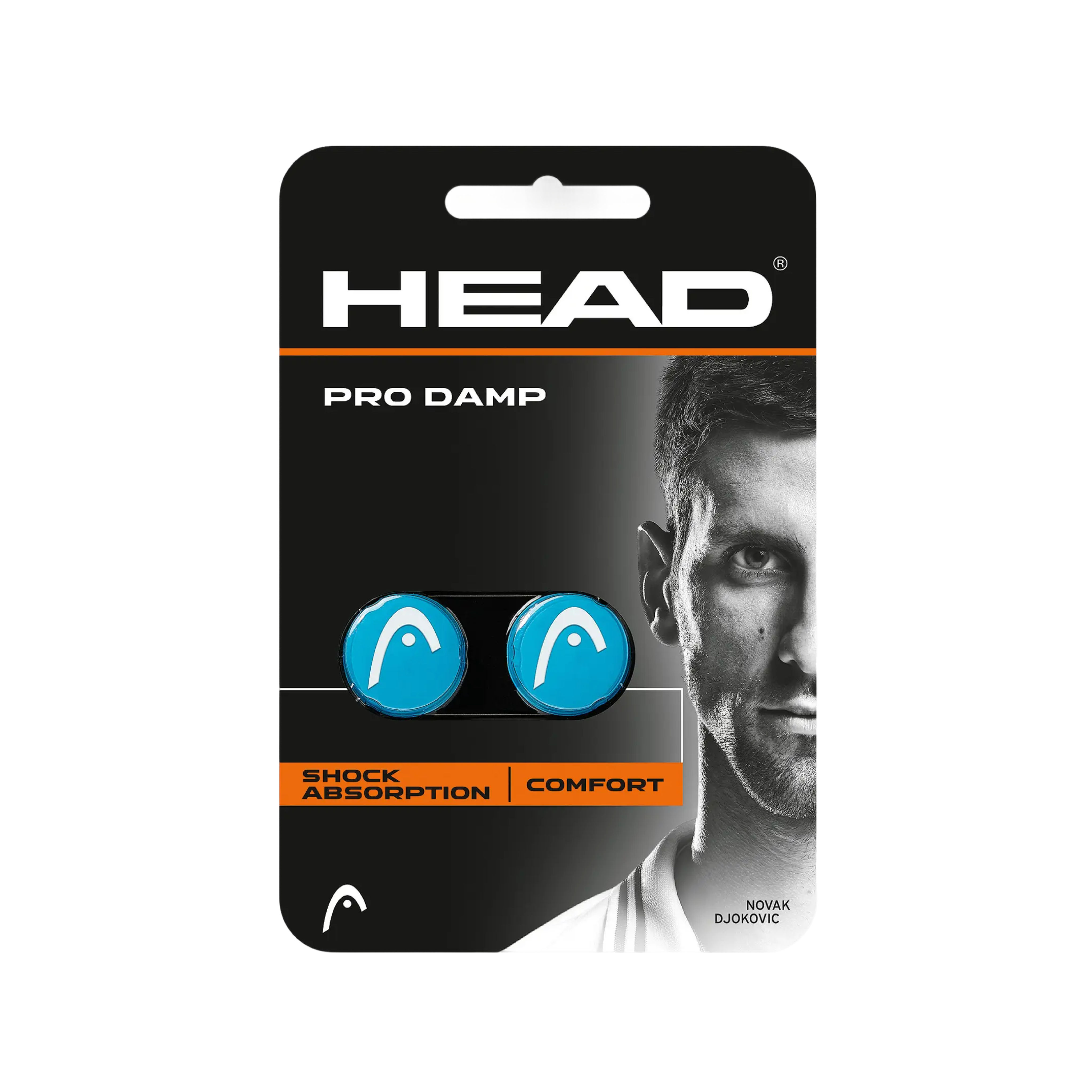 Antivibrador Head Pro Damp