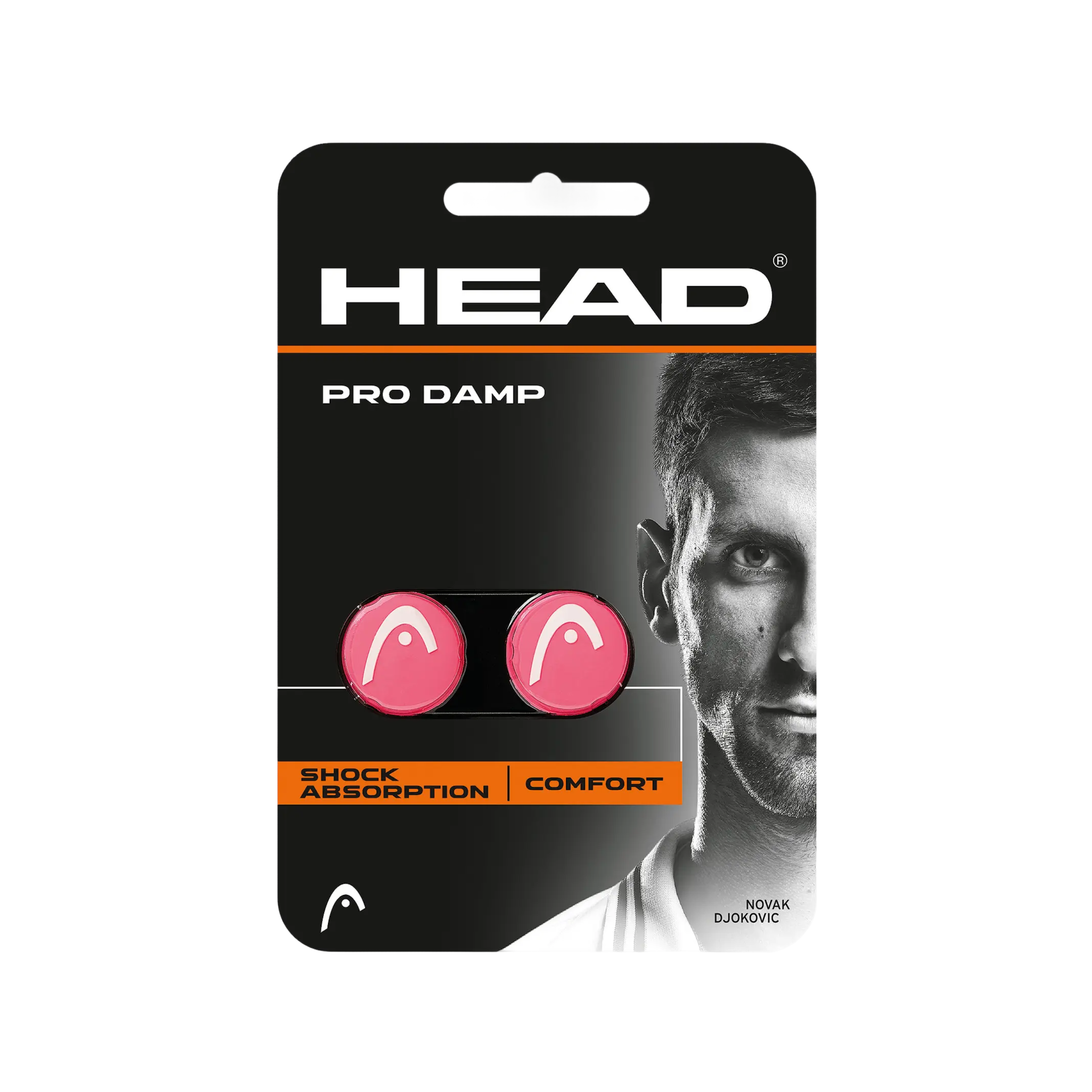 Antivibrador Head Pro Damp