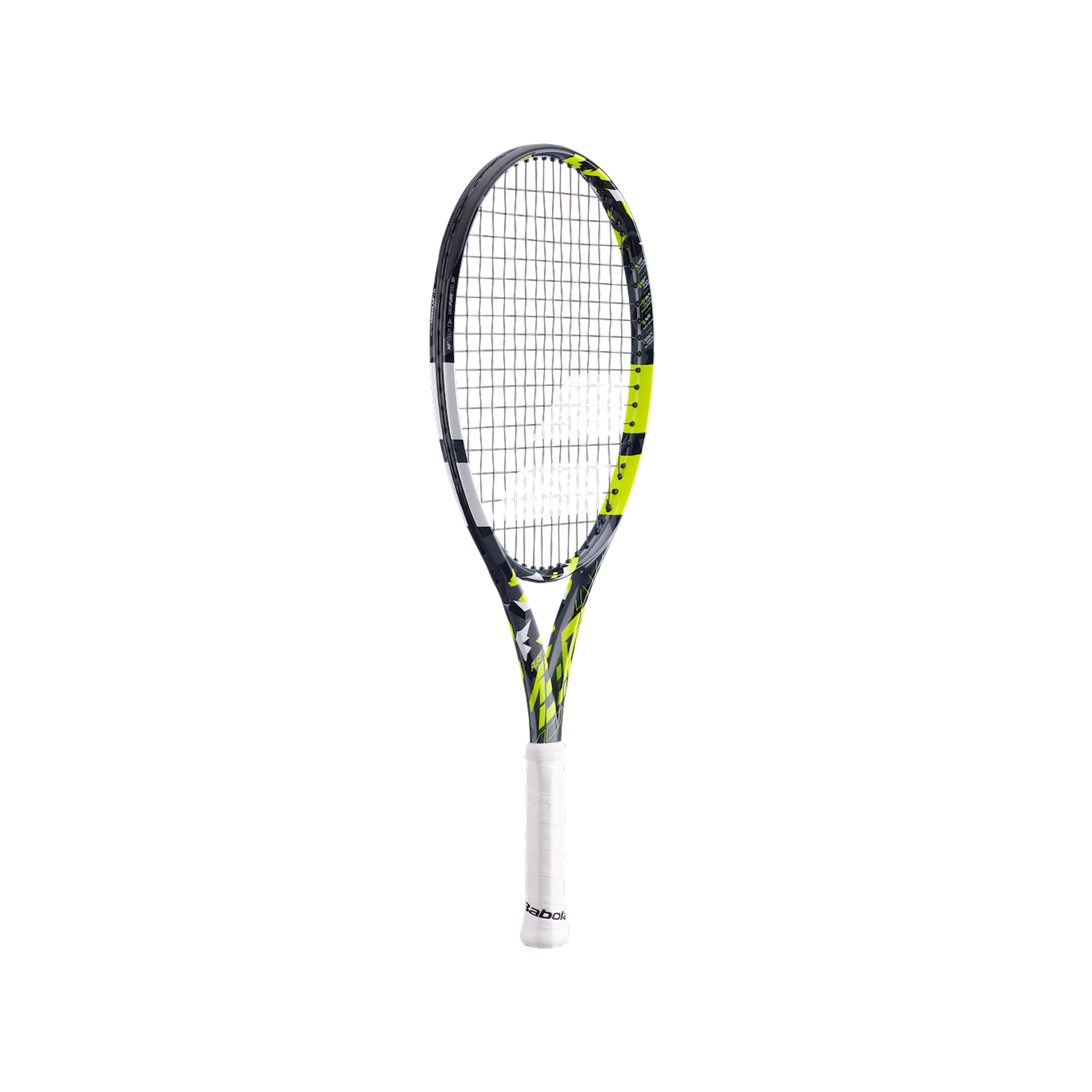 Raqueta Babolat Pure Aero Junior 25