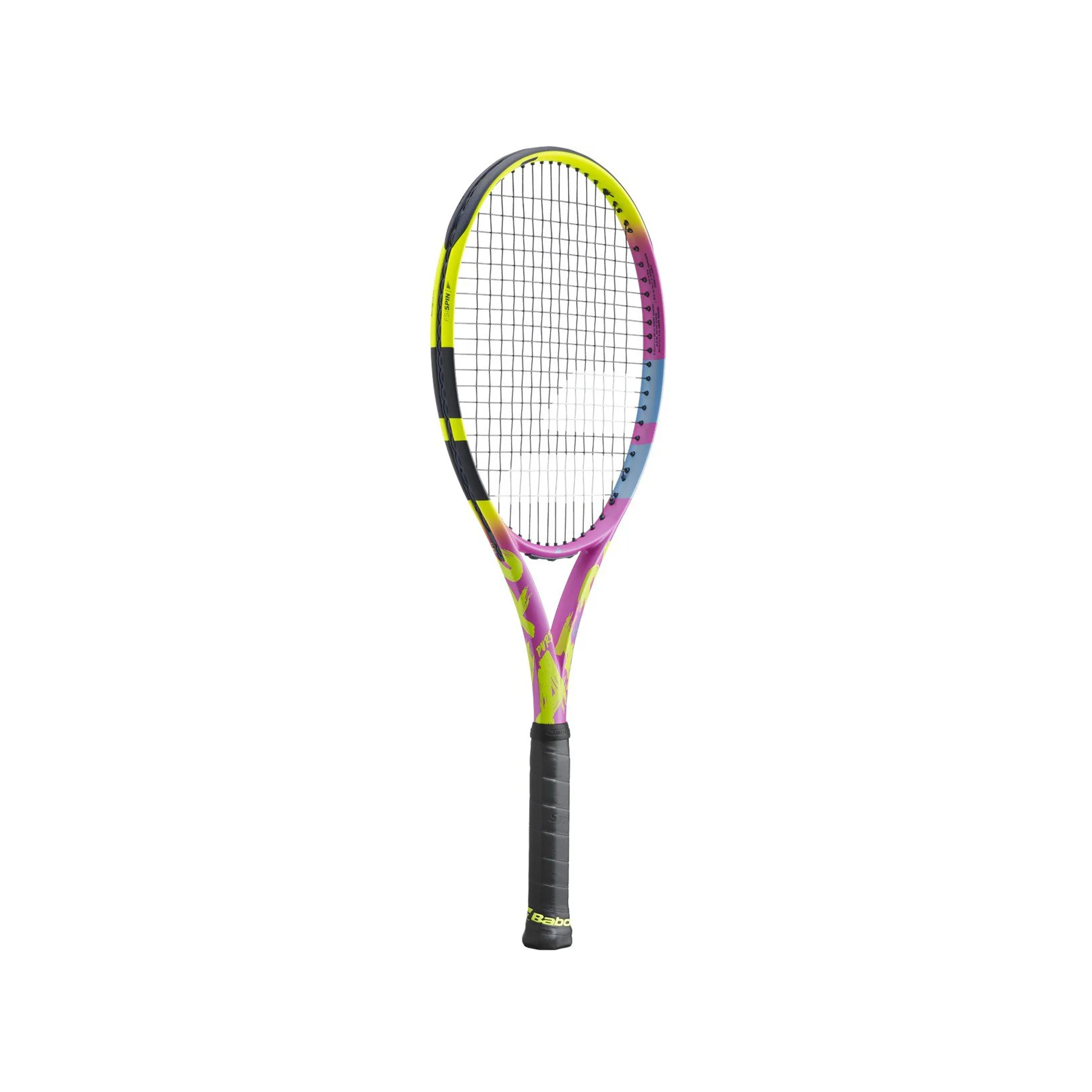 Raqueta Pure Aero Rafa Nadal