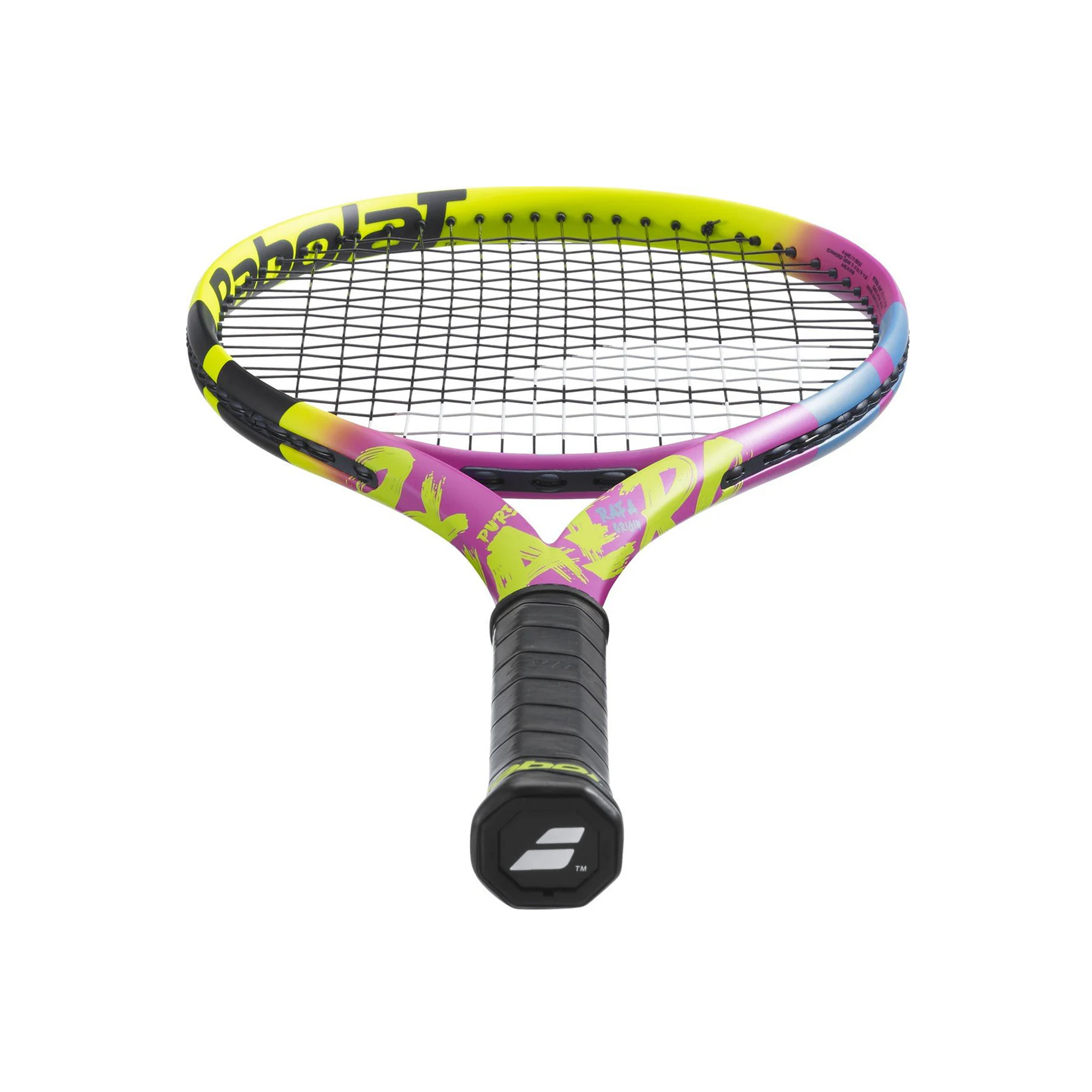 Raqueta Pure Aero Rafa Nadal