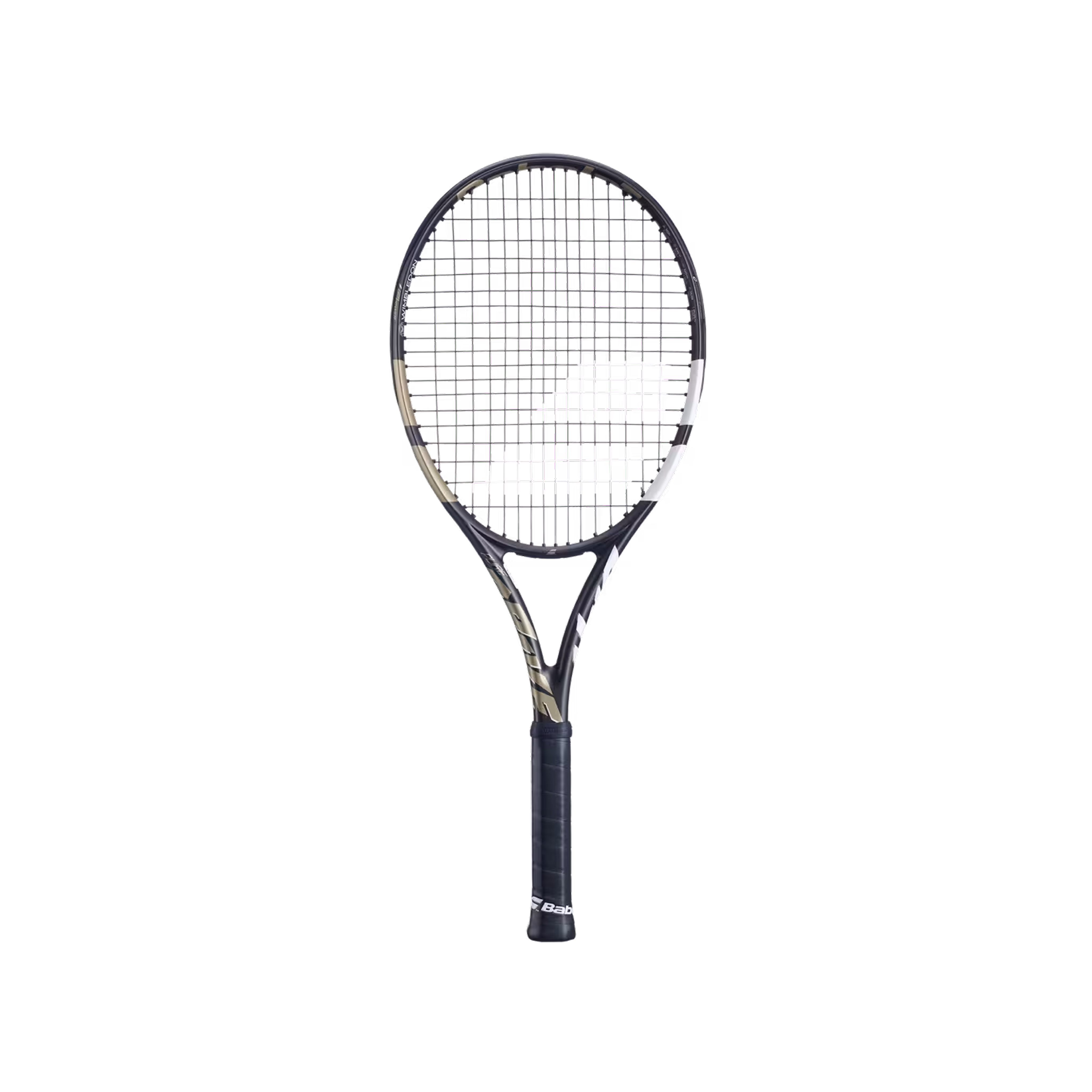 Raqueta Babolat Pure Drive  wimbledon
